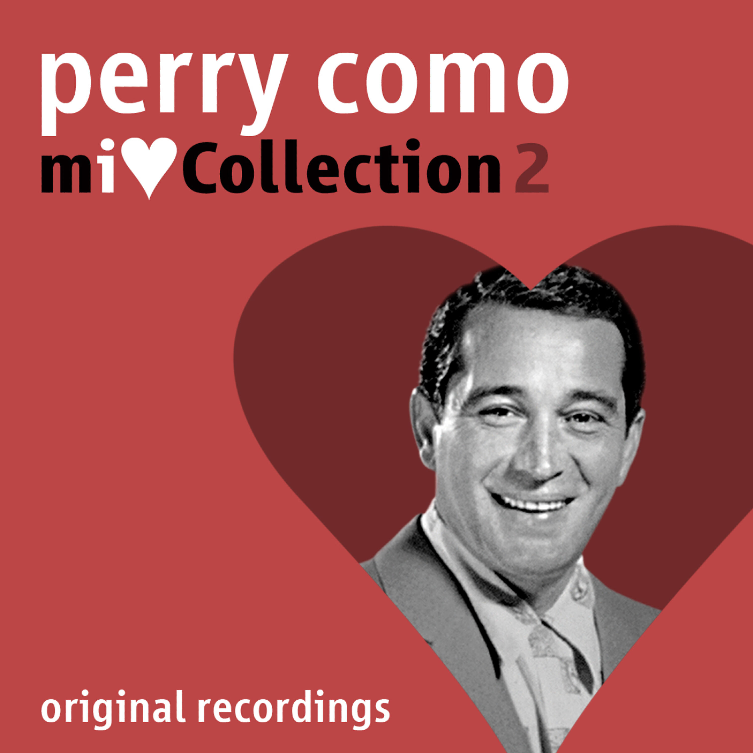 Релиз Mi Love Collection - Volume 2