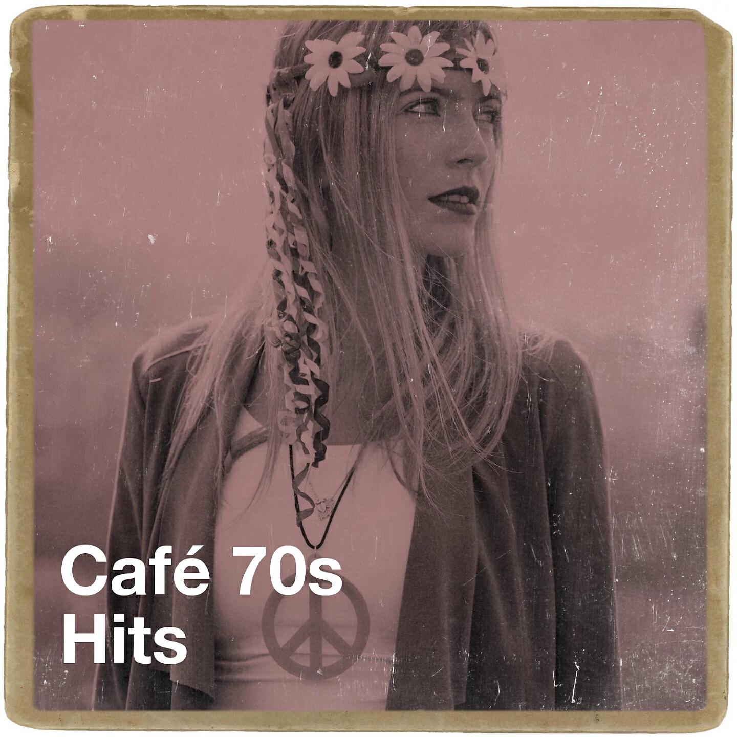 Релиз Café 70S Hits