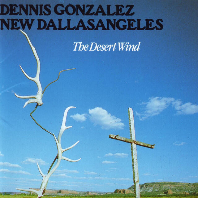 Релиз The Desert Wind