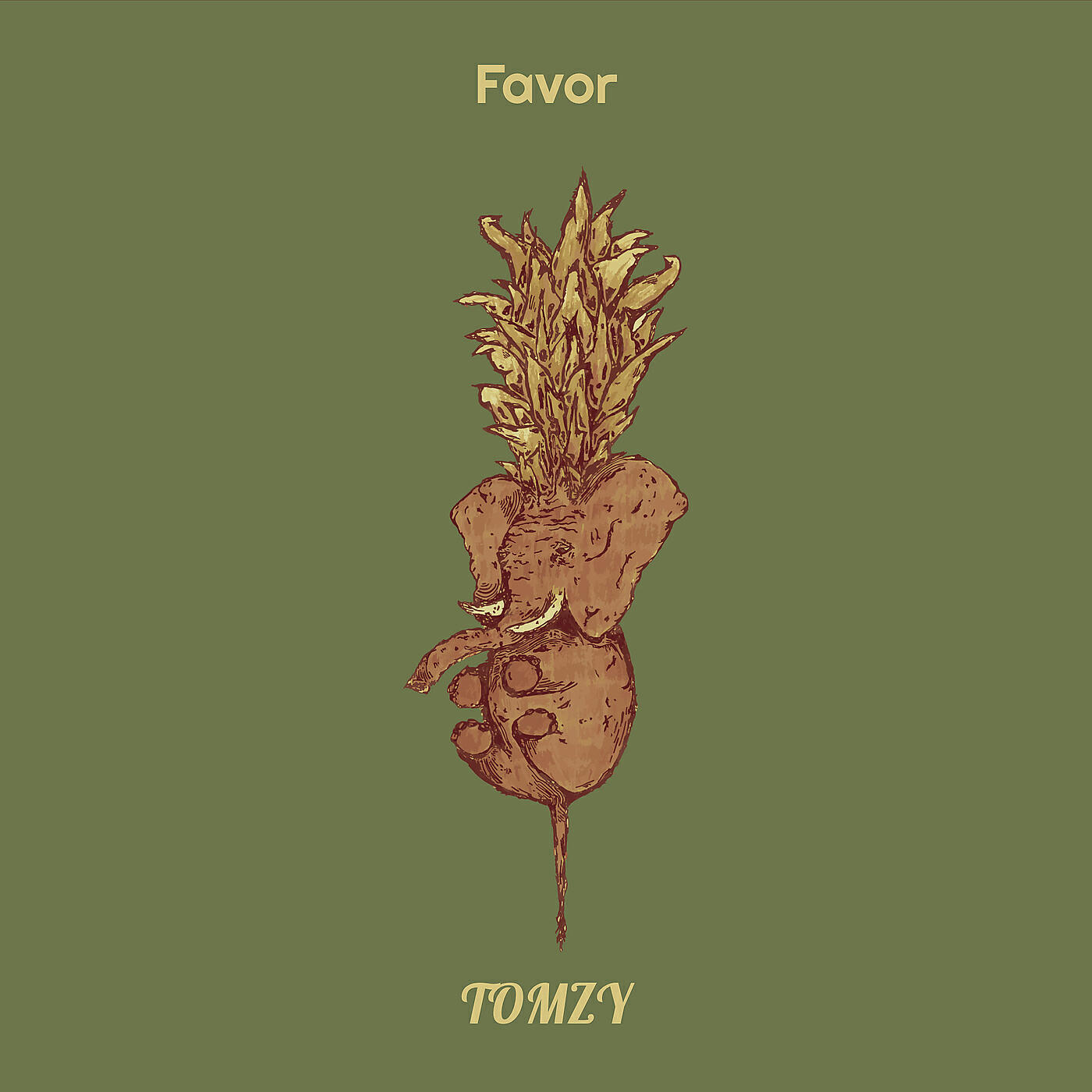 Релиз Favor