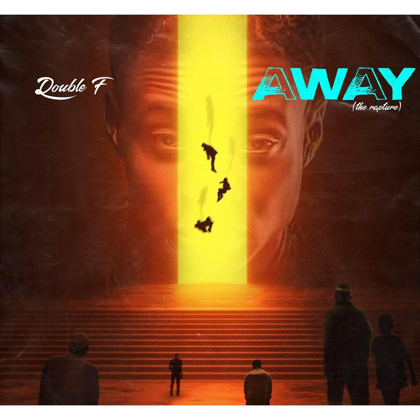 Релиз Away (The Rapture)