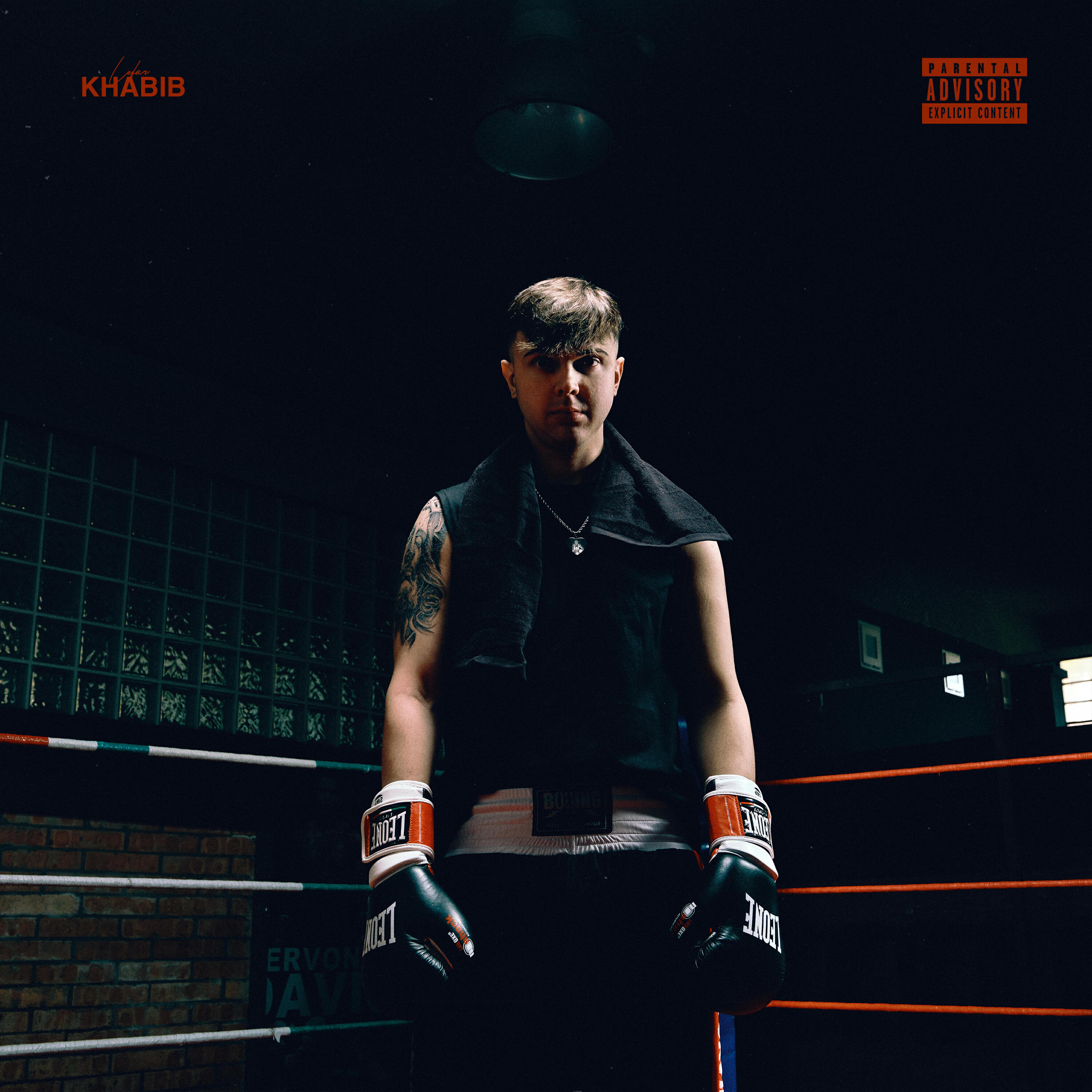 Релиз KHABIB