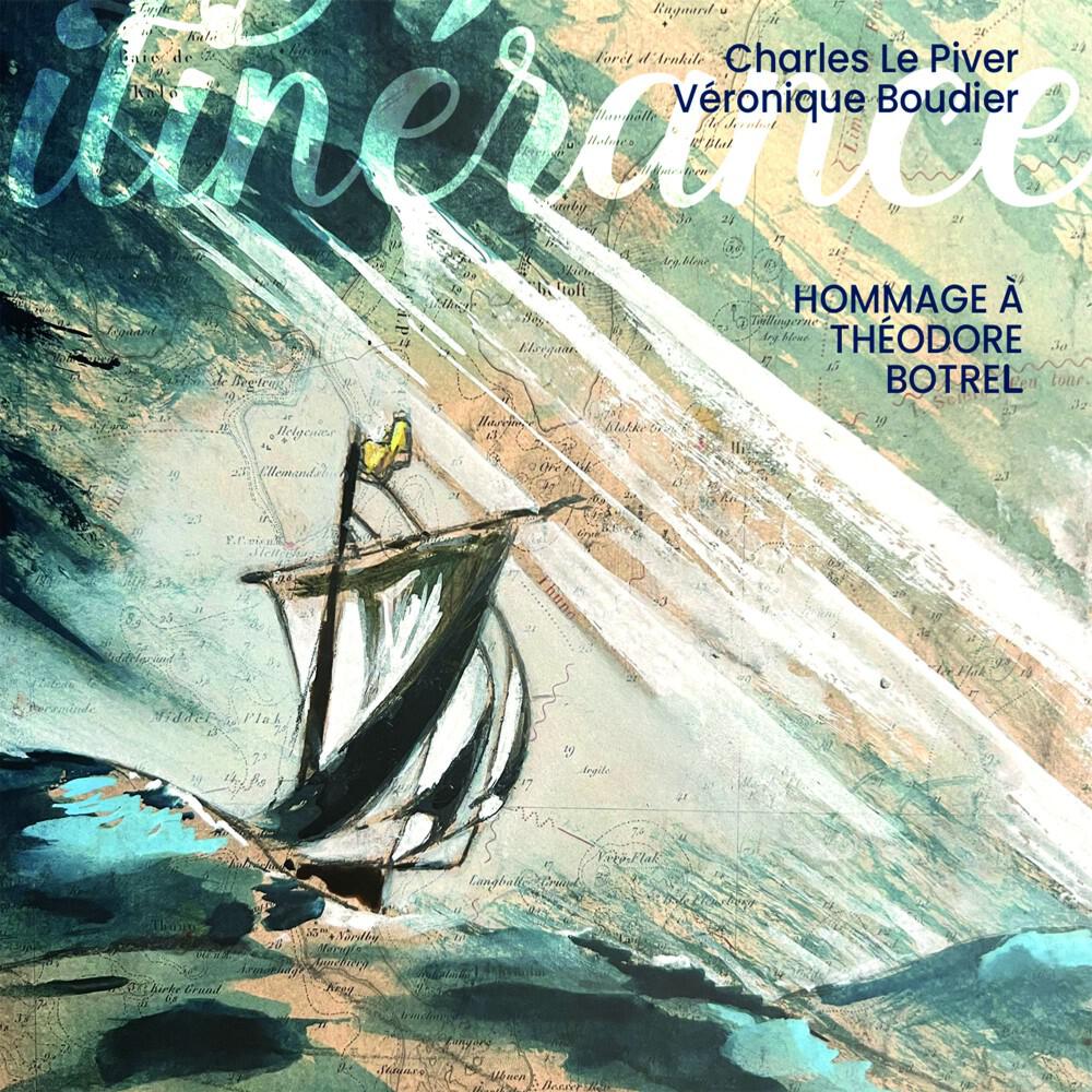 Charles Le Piver
