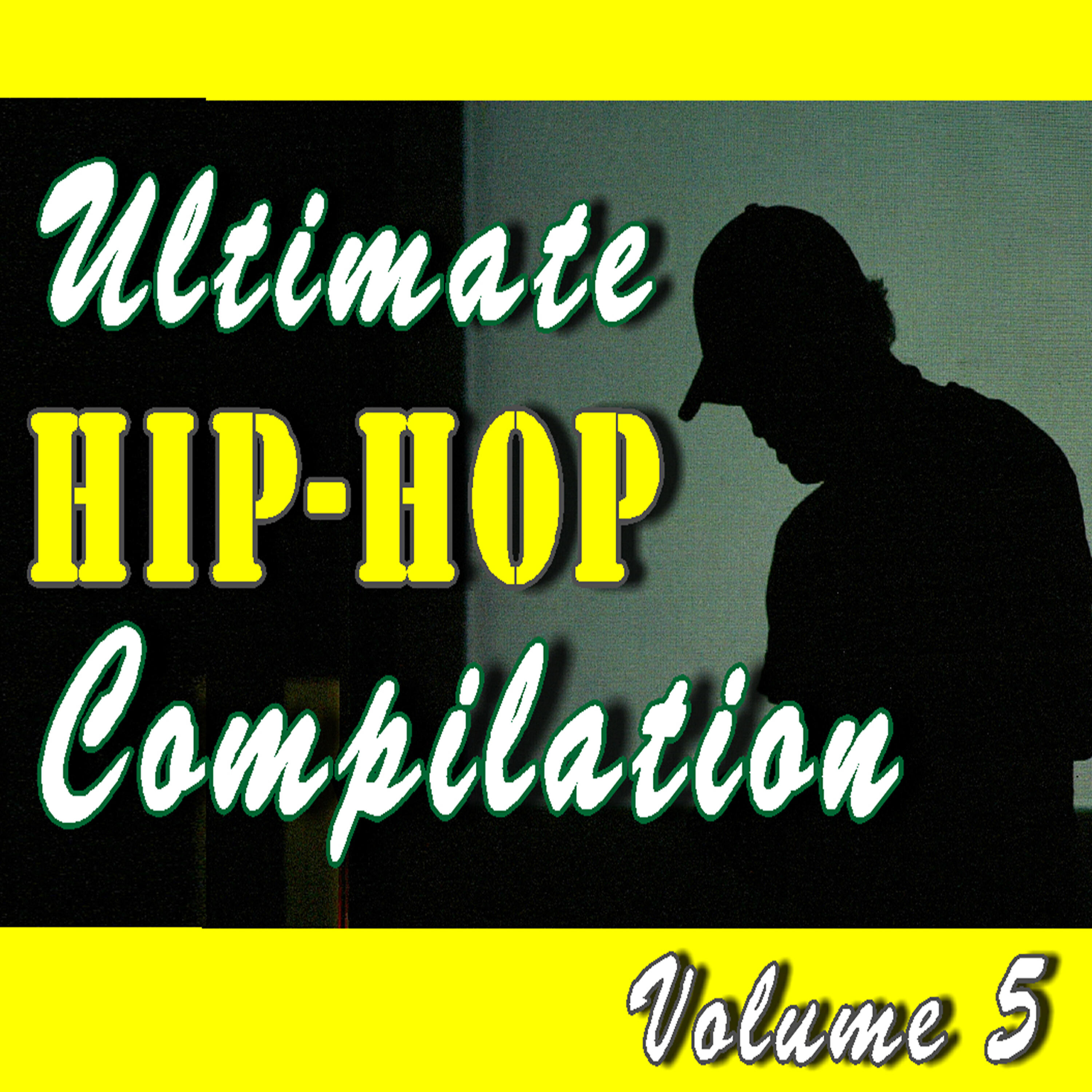 Релиз Ultimate Hip Hop Compilation, Vol. 5