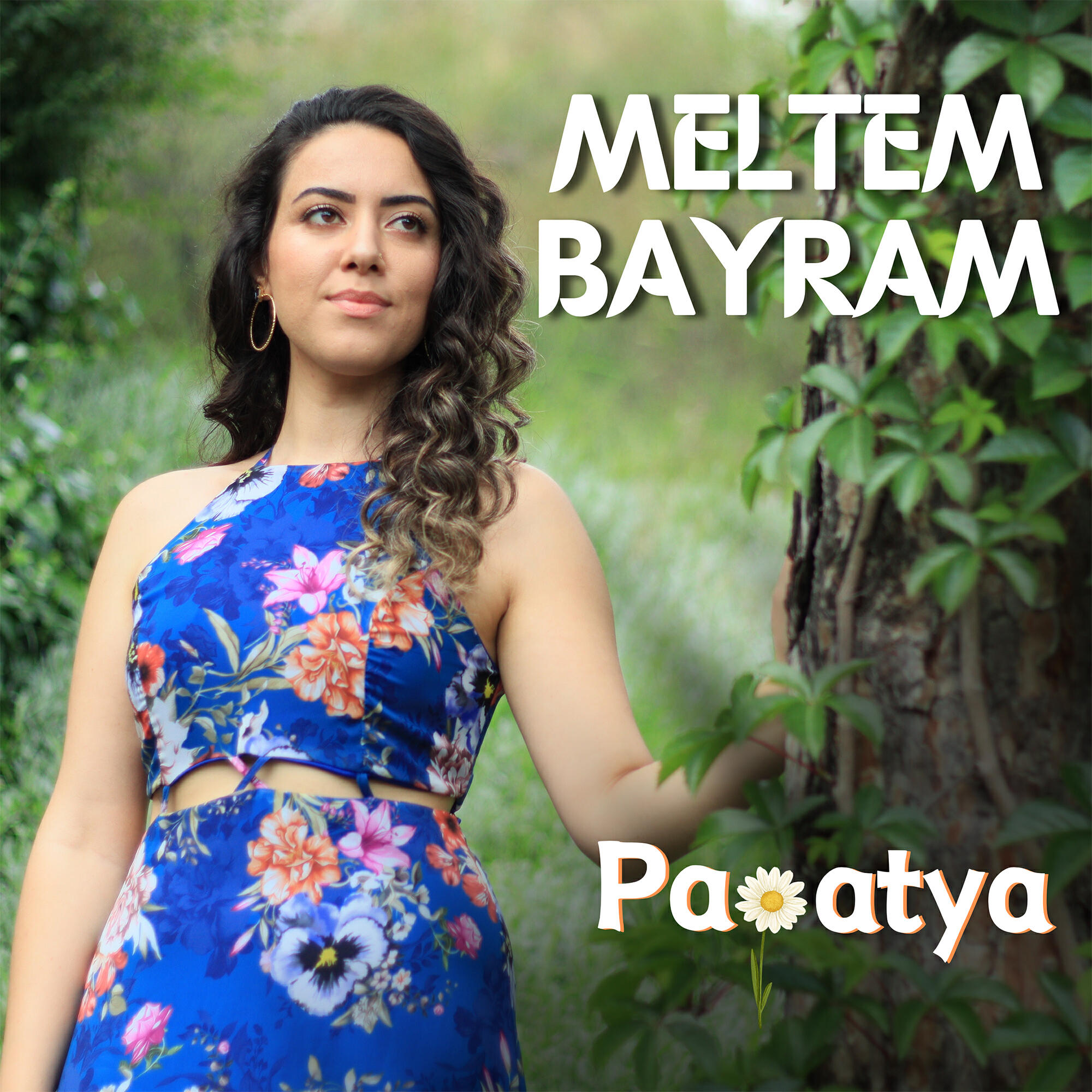 Релиз Papatya