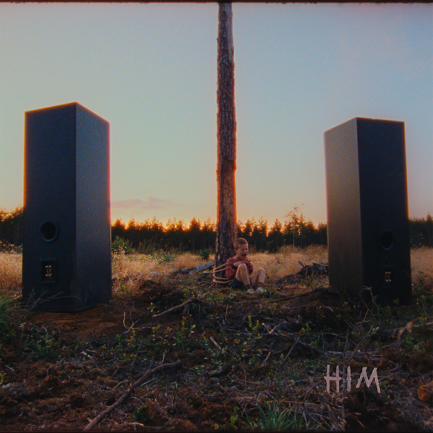 Релиз HIM