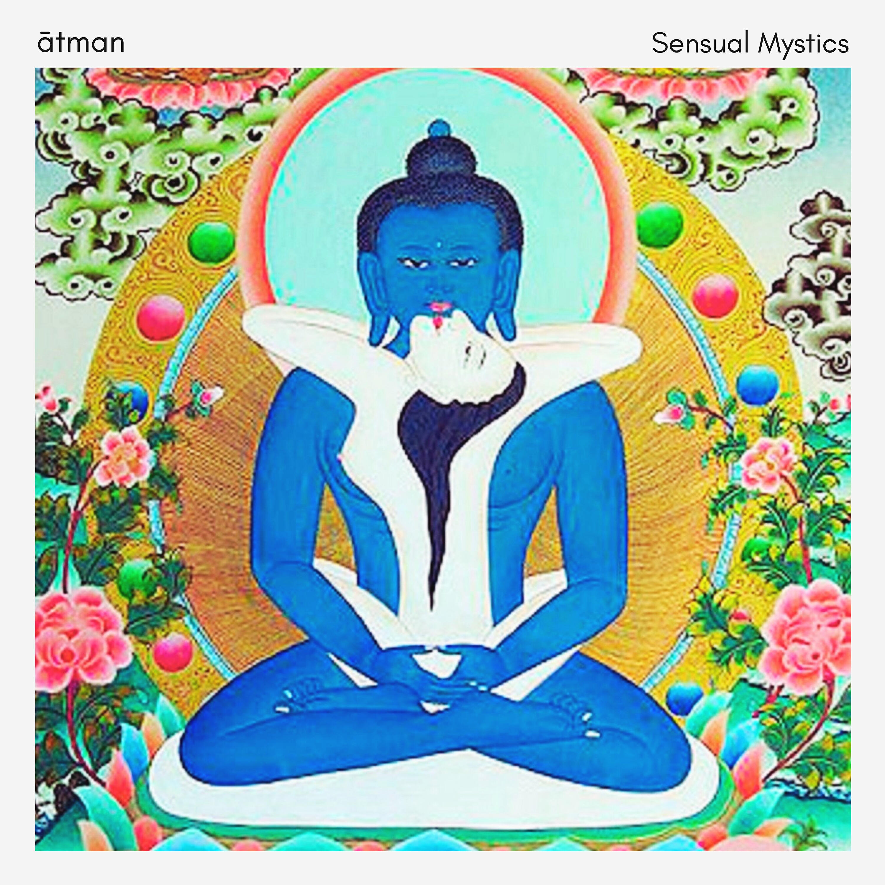 Релиз Sensual Mystics