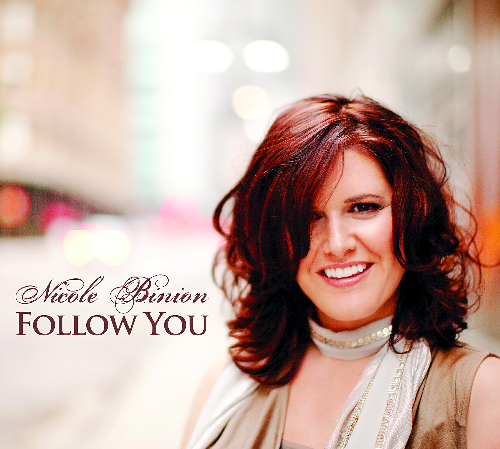 Релиз Follow You
