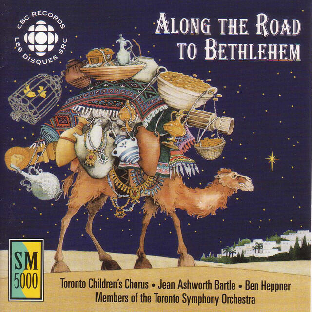 Релиз Along The Road To Bethlehem