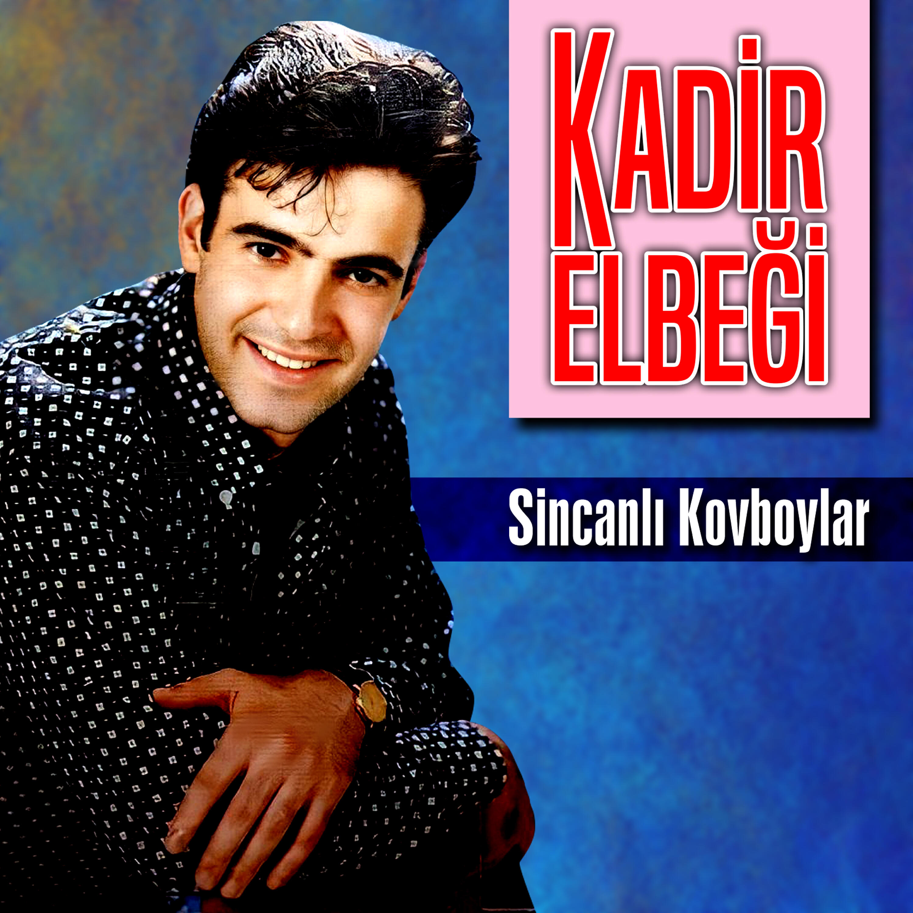 Релиз Sincanlı kovboylar