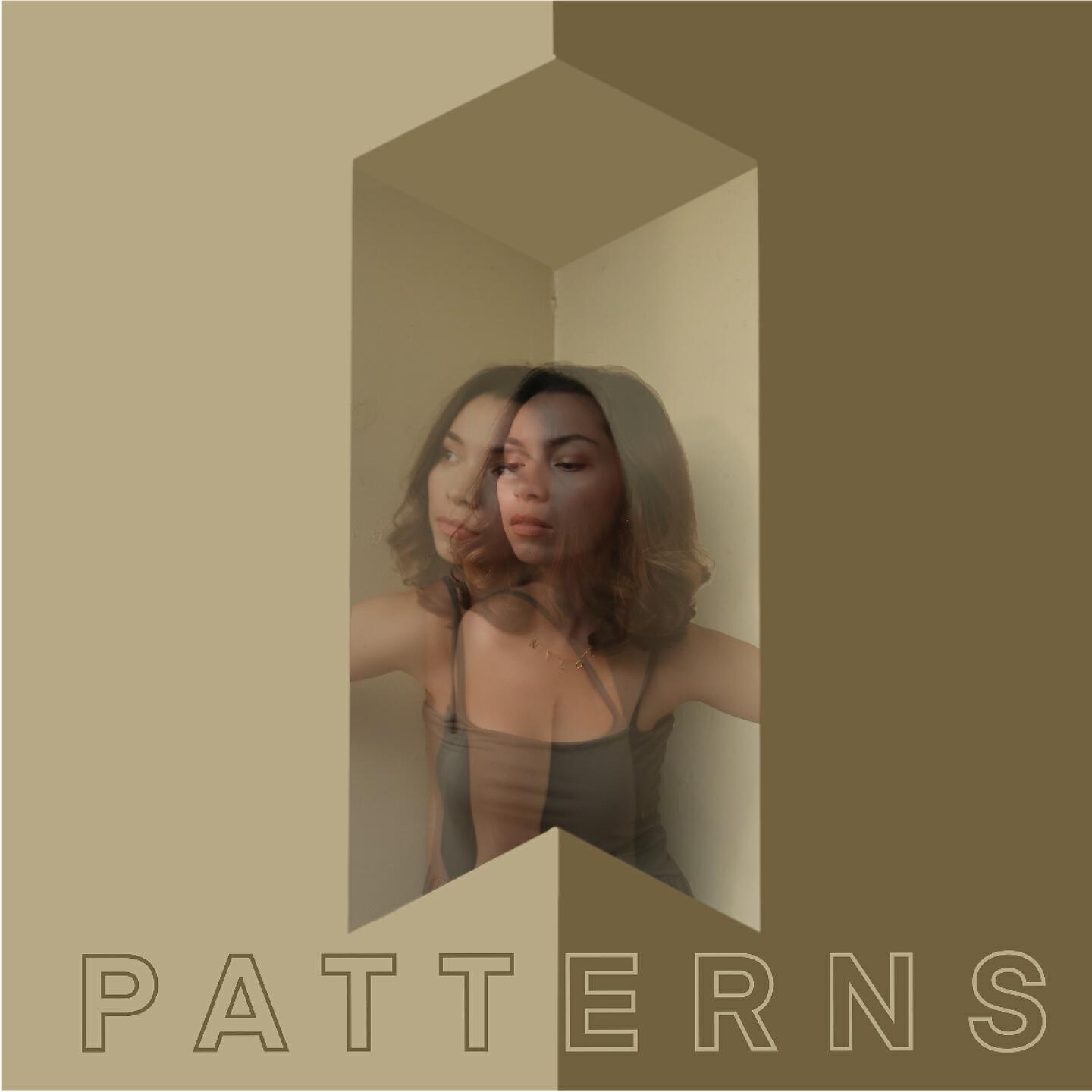 Релиз Patterns