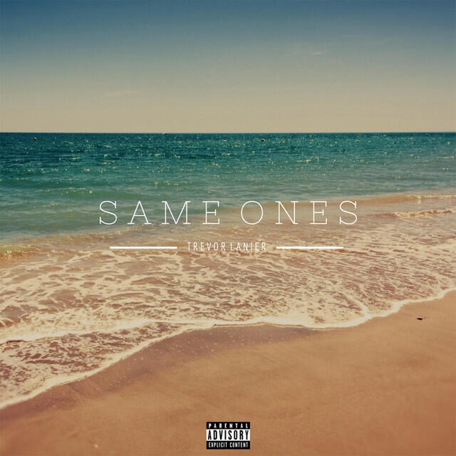 Релиз Same Ones