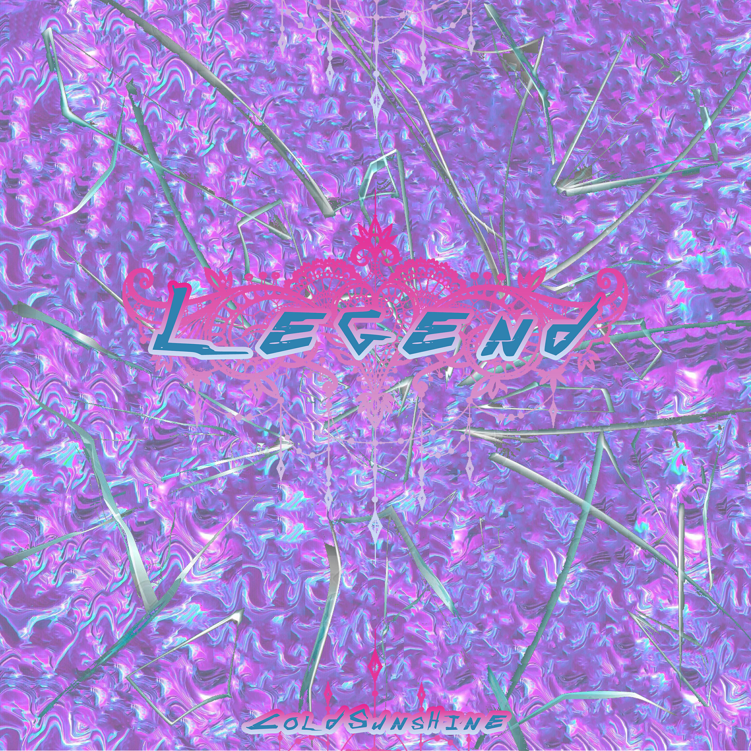 Релиз Legend