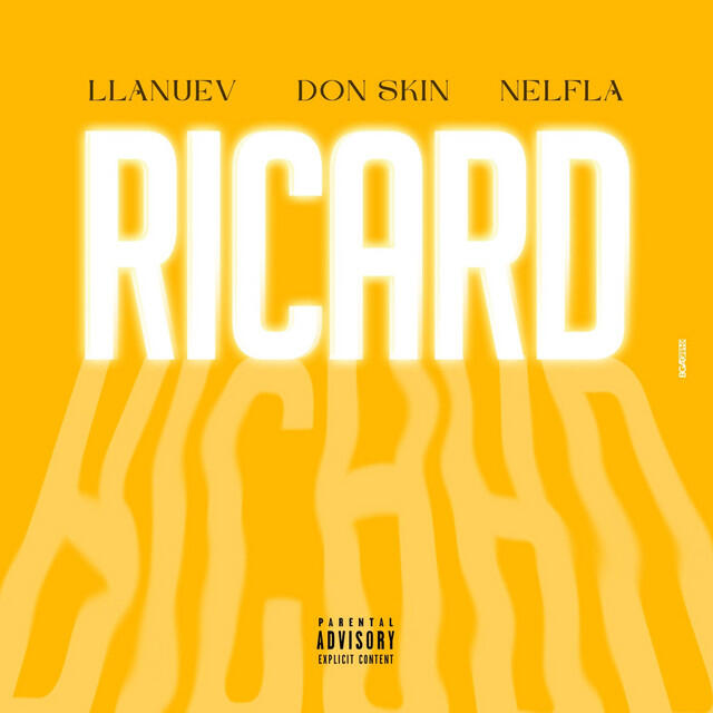 Релиз Ricard