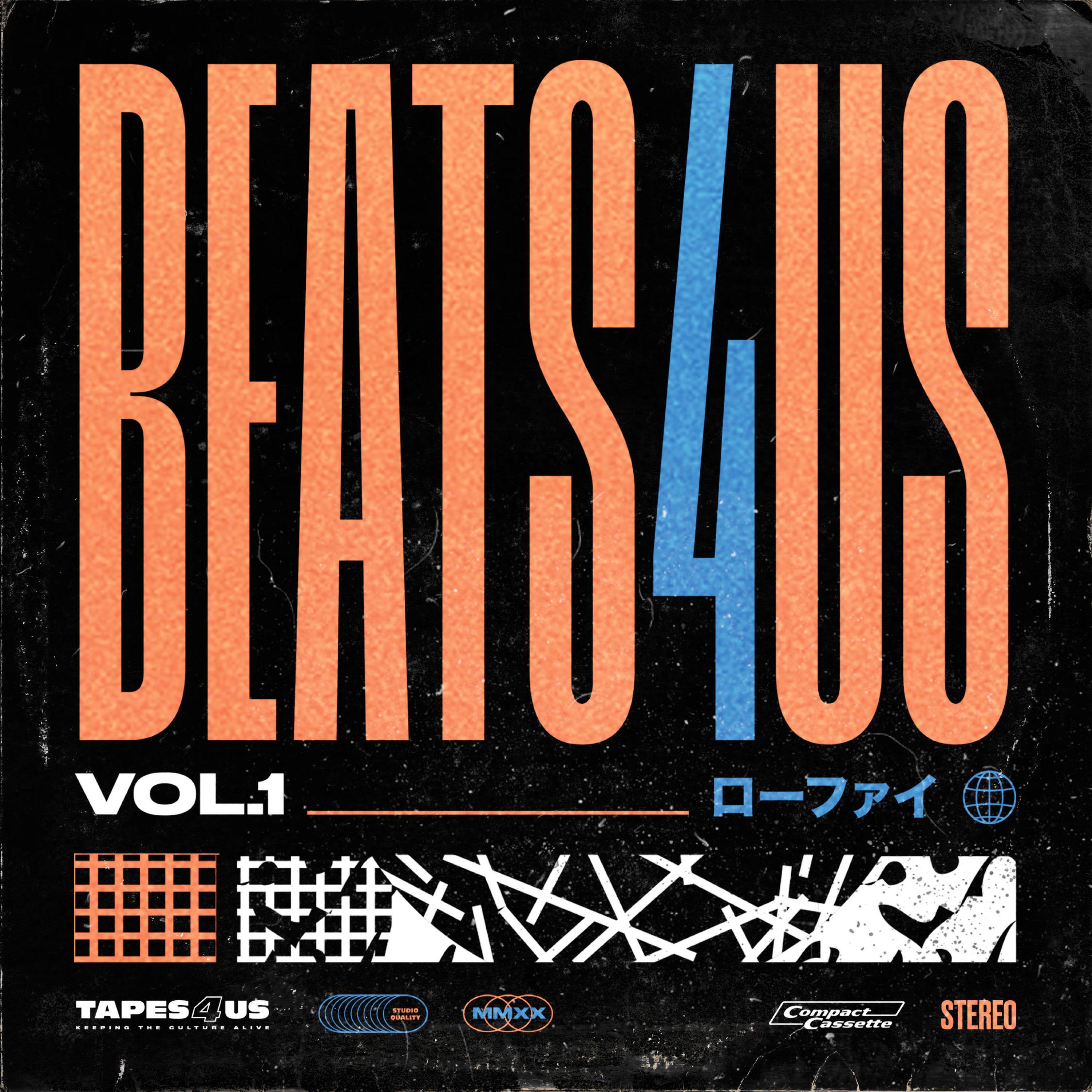 TAPES4US RECORDS