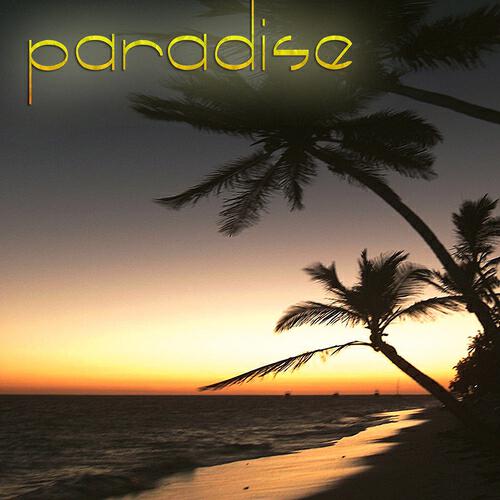 Релиз Paradise