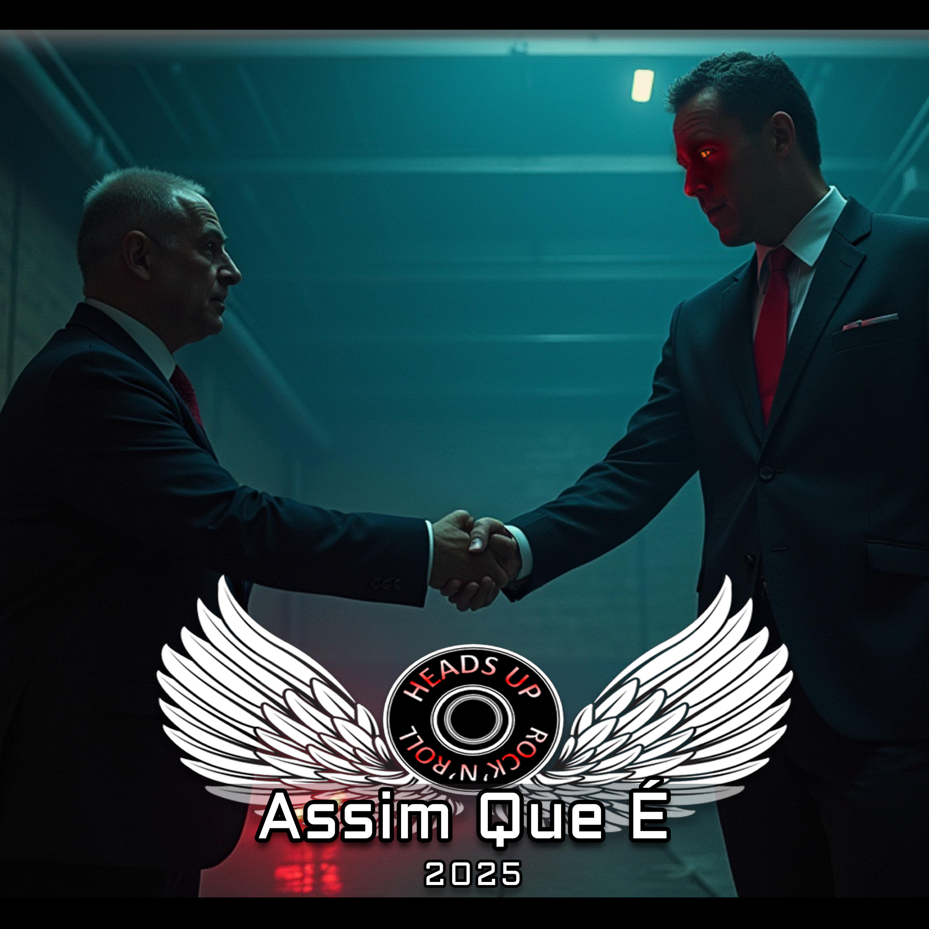 Релиз Assim Que É