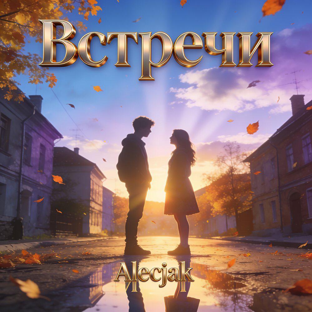 Релиз Встречи.