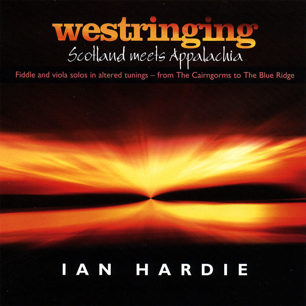 Релиз Westringing