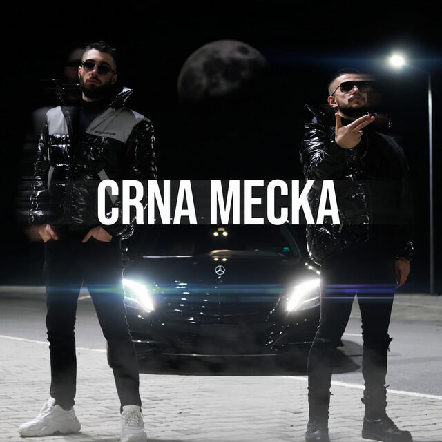 Релиз Crna mecka