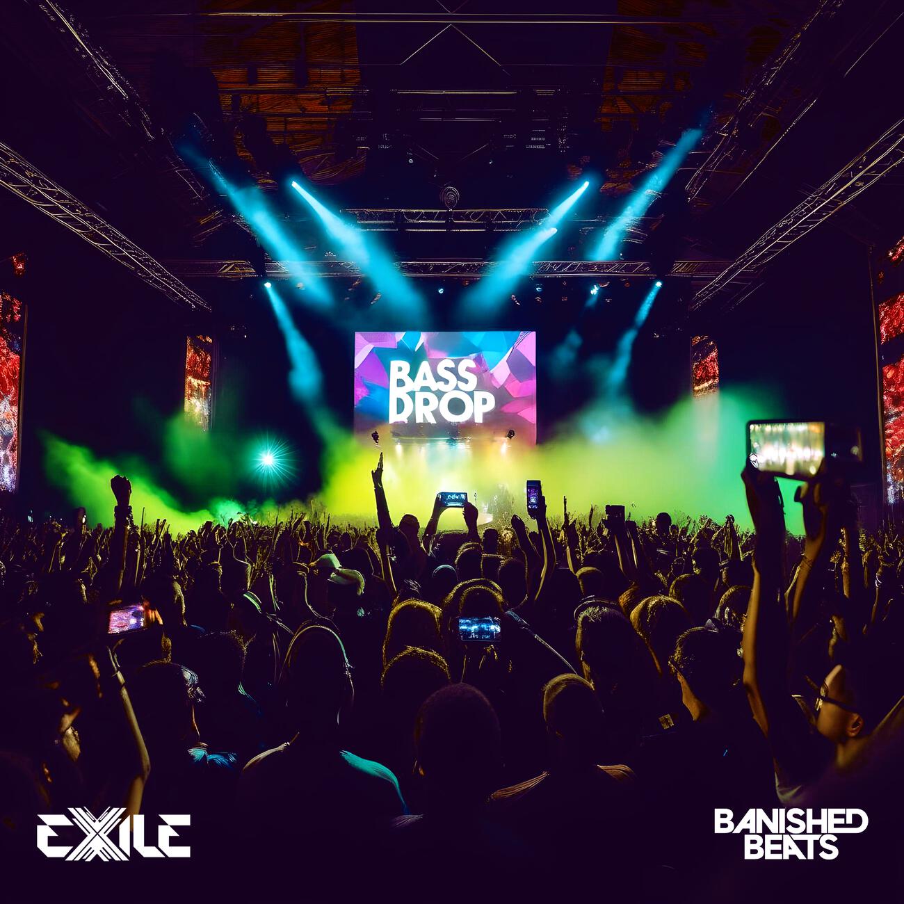Скачать песню Exile - Bass Drop бесплатно в MP3 для Android и iOS
