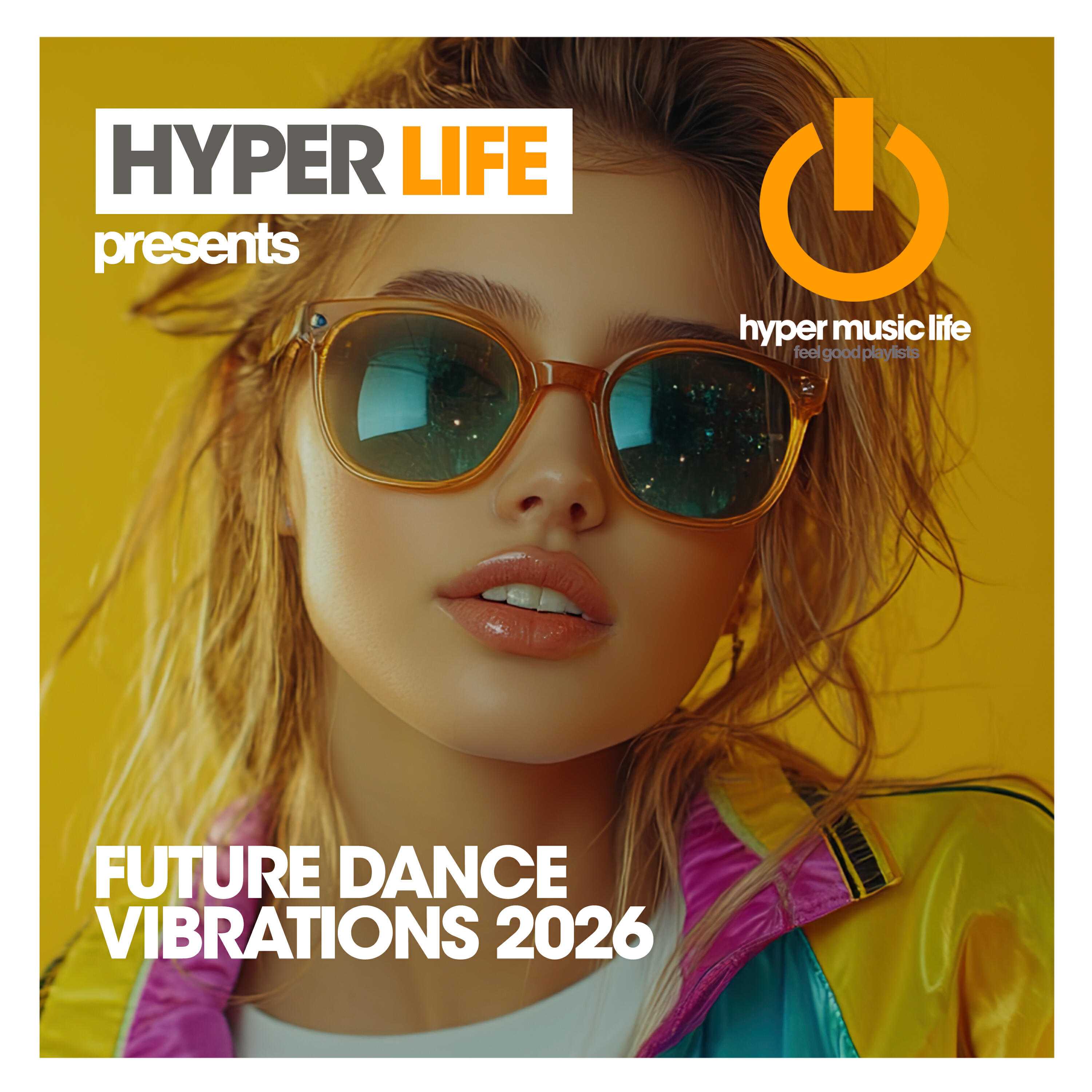 Релиз Future Dance Vibrations 2026