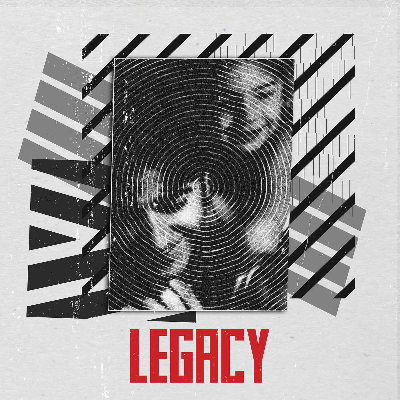 Релиз Legacy EP