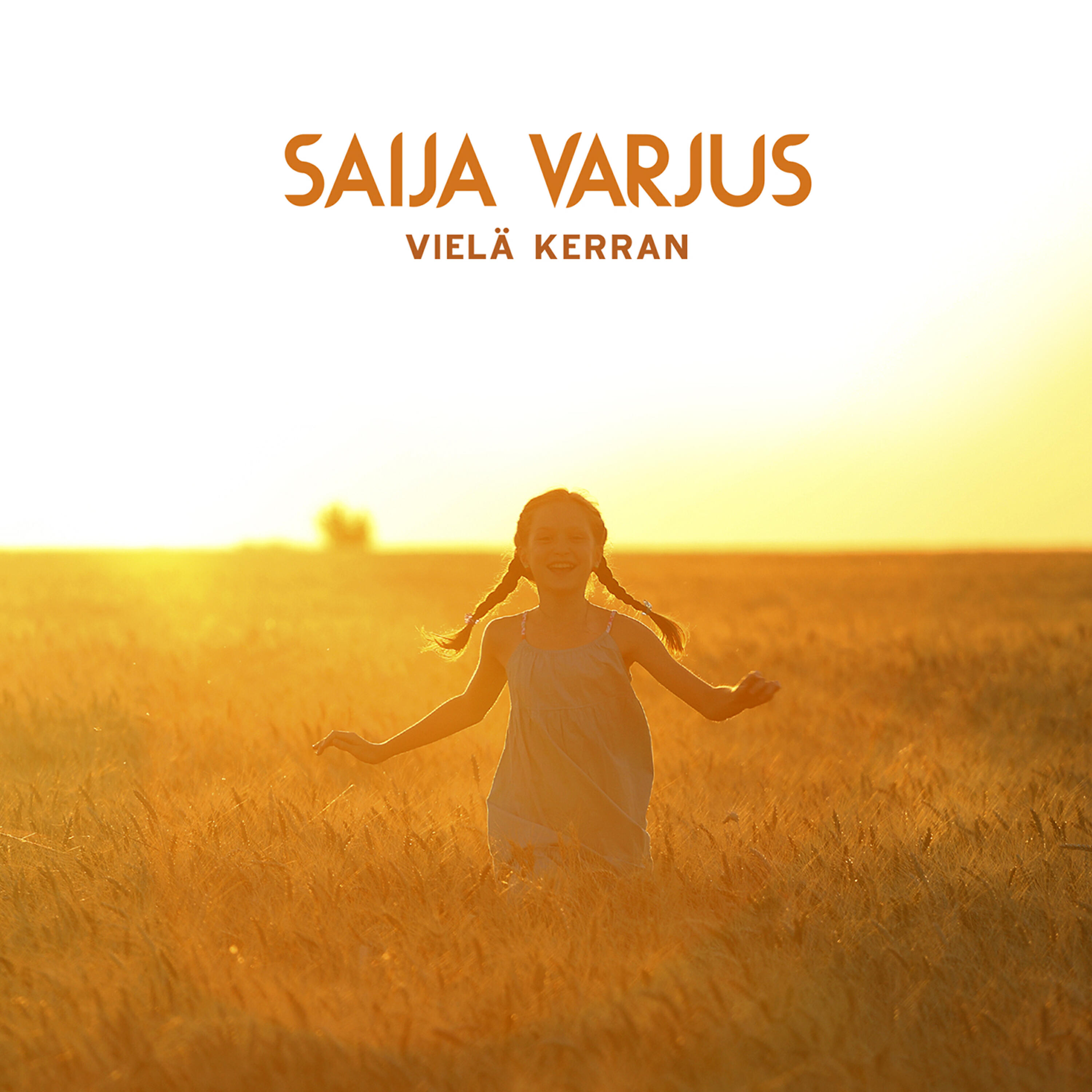 Релиз Vielä kerran