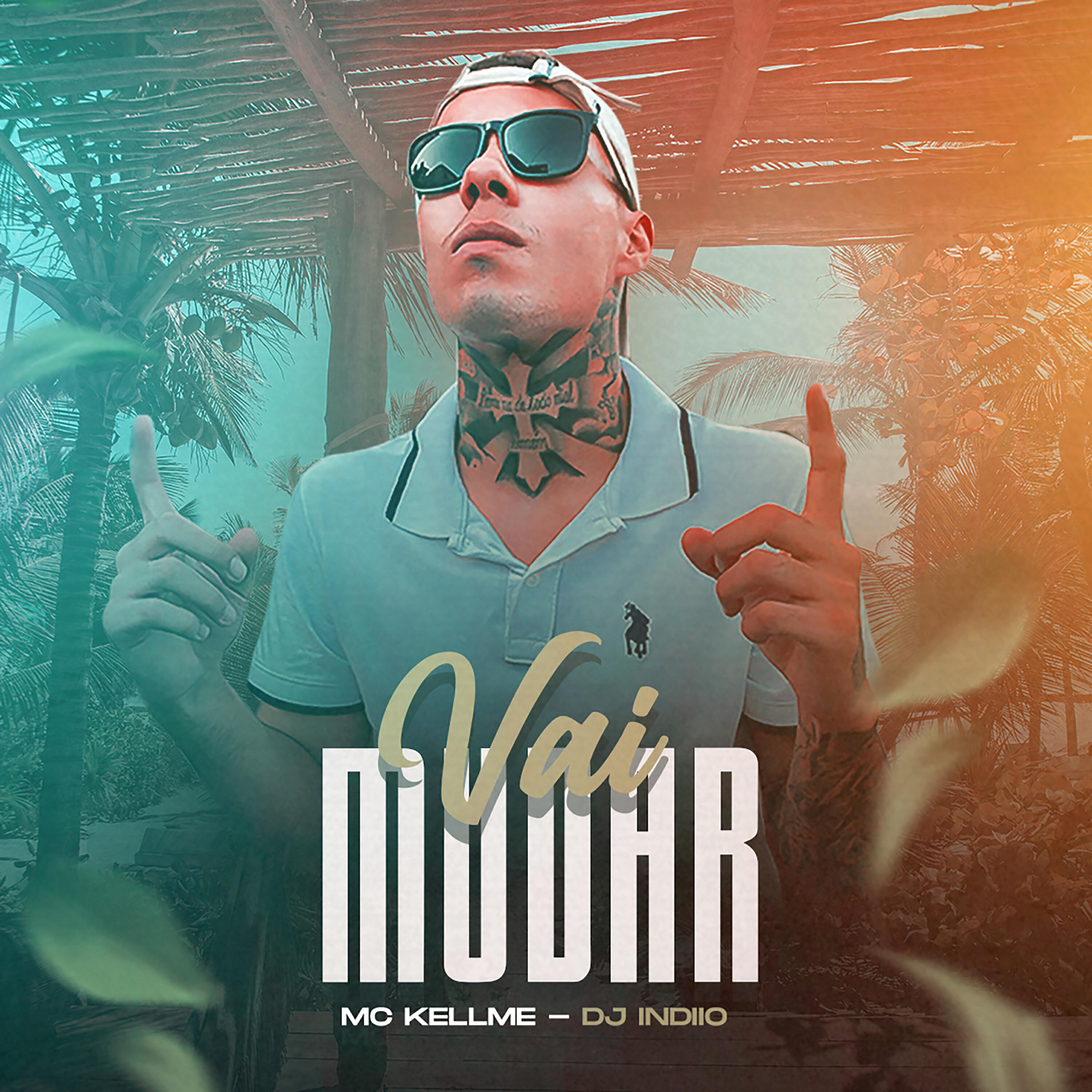 Релиз Vai Mudar