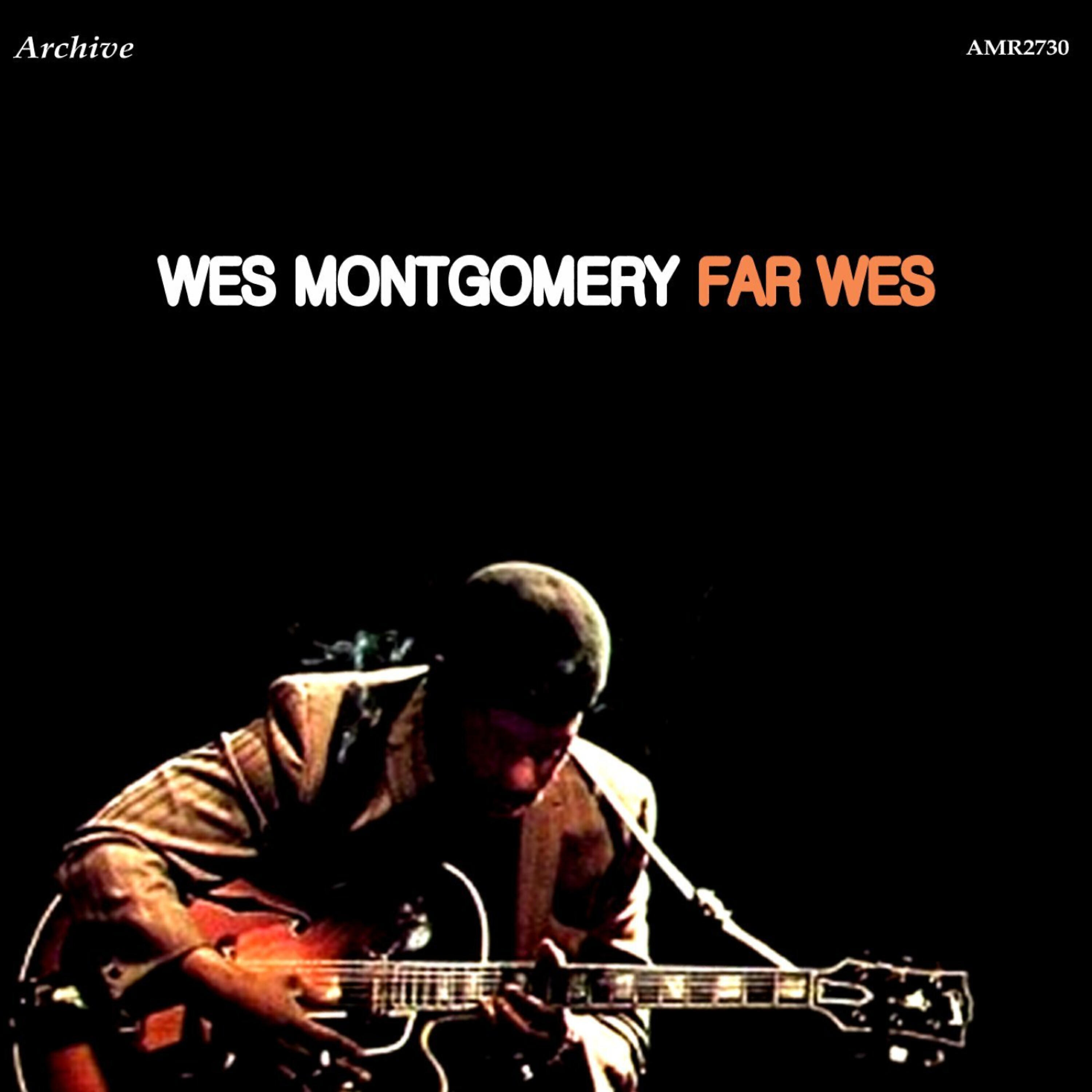 Релиз Far Wes
