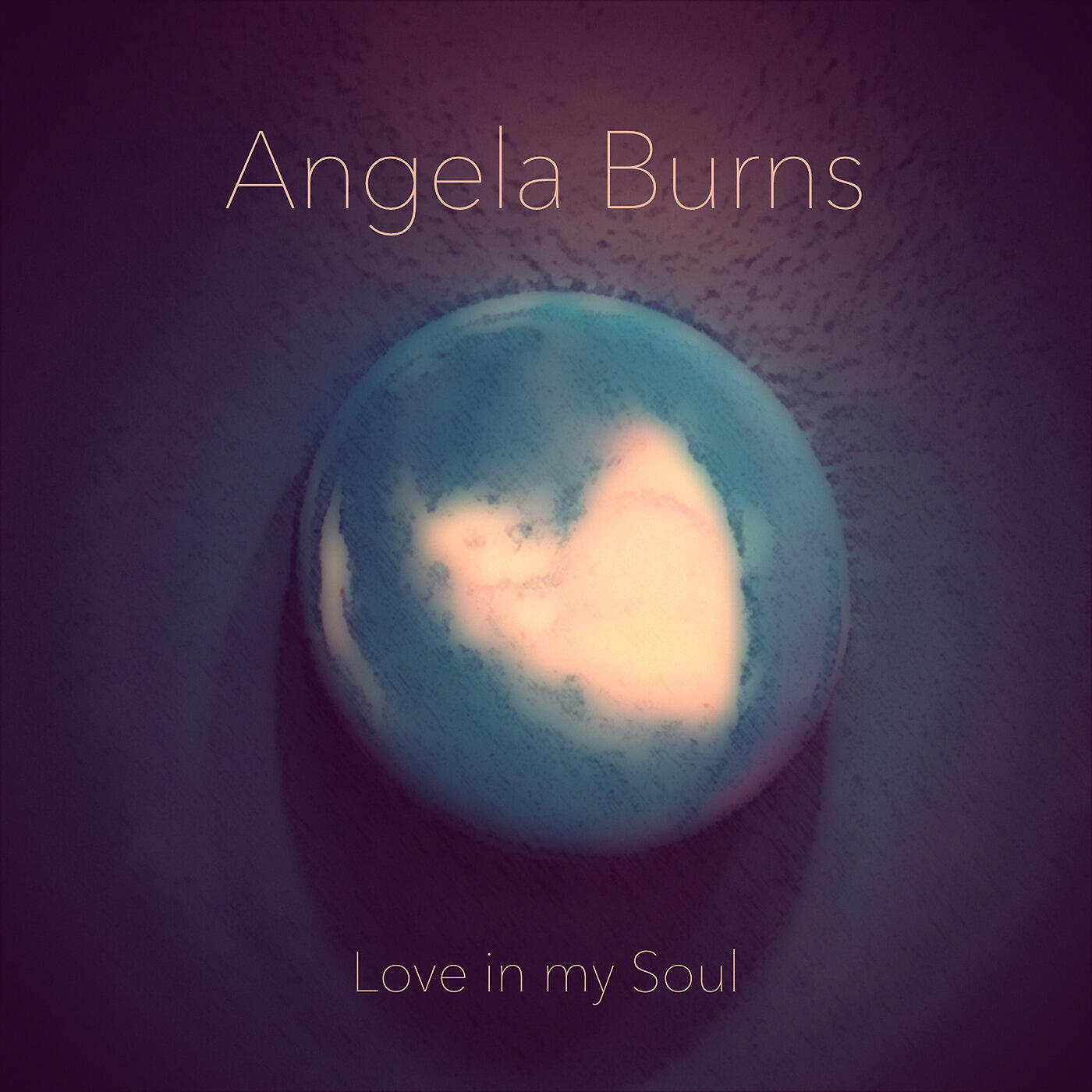 Релиз Love in My Soul
