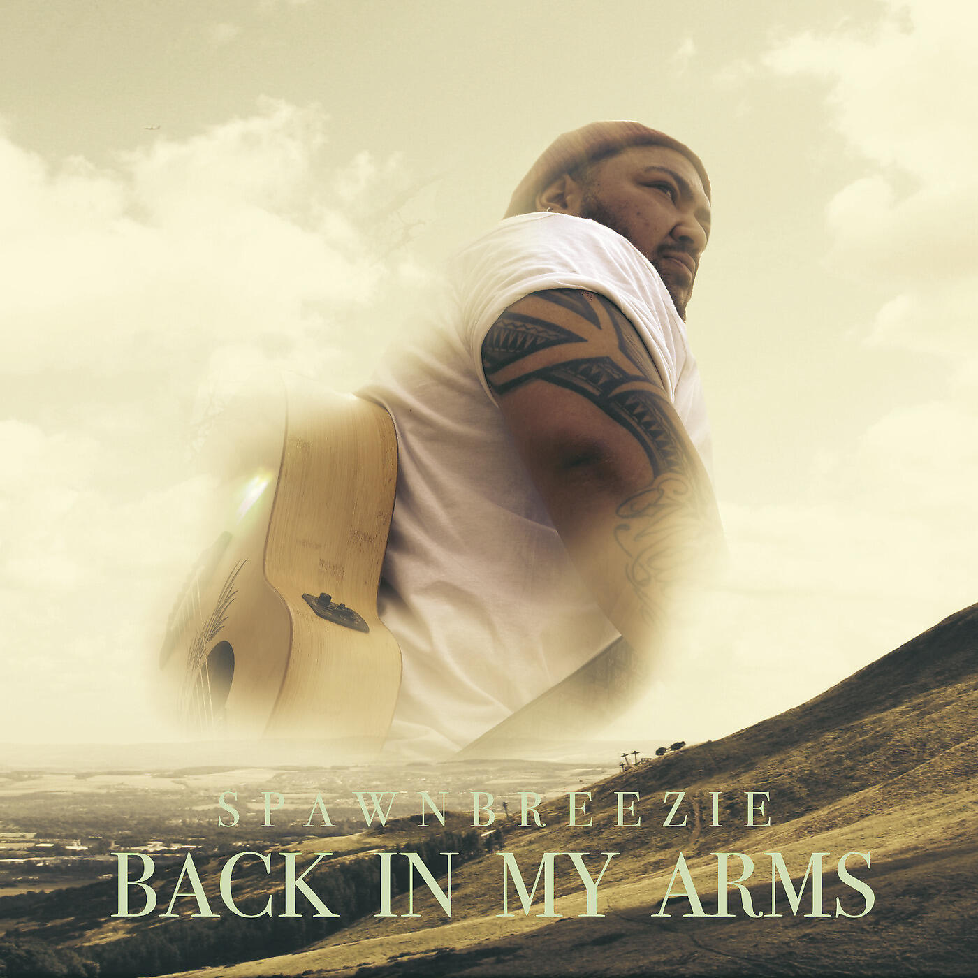 Релиз Back in My Arms