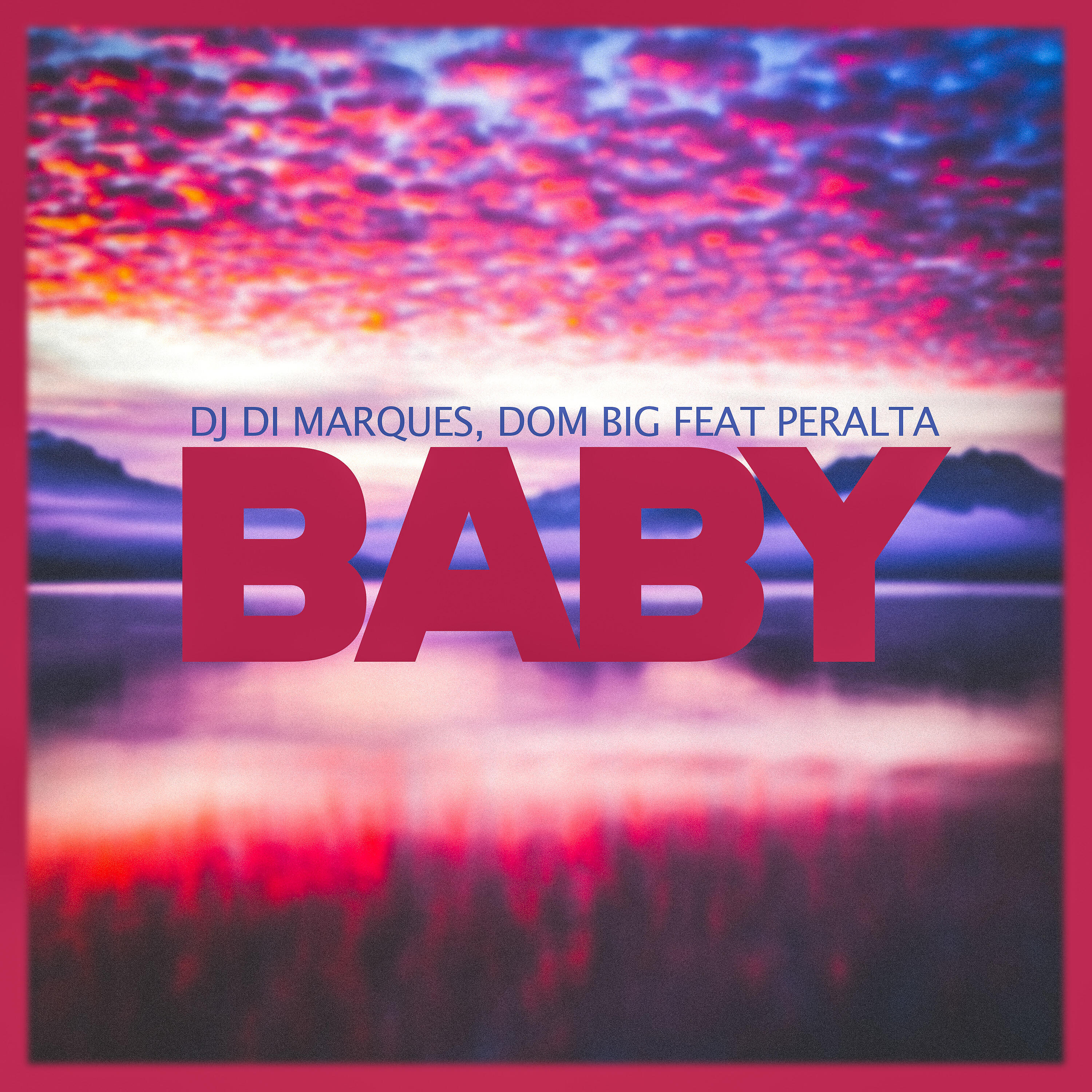 Релиз Baby
