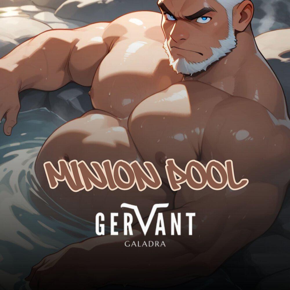 Релиз Minion Pool