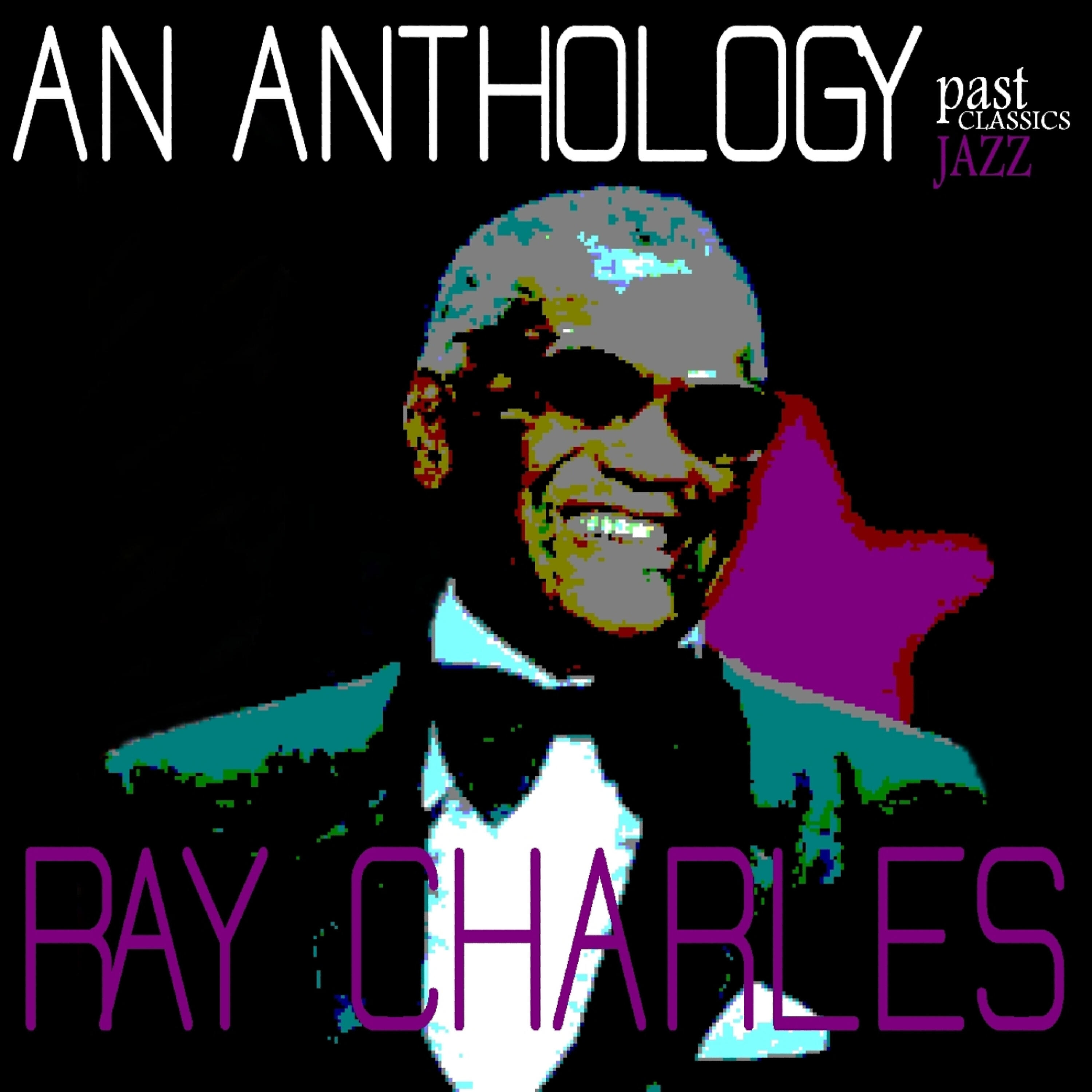 Релиз Ray Charles - An Anthology