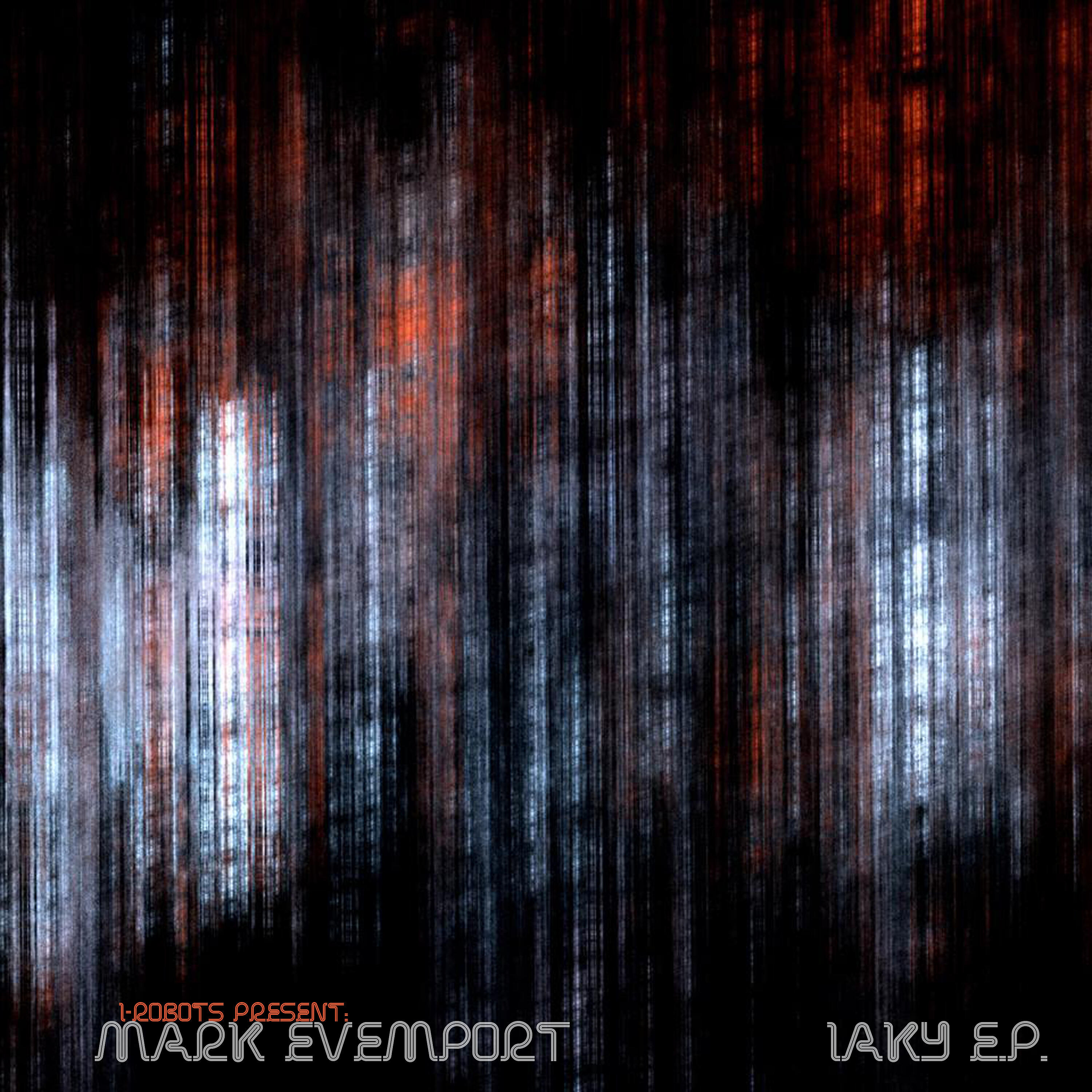 Mark Evemport