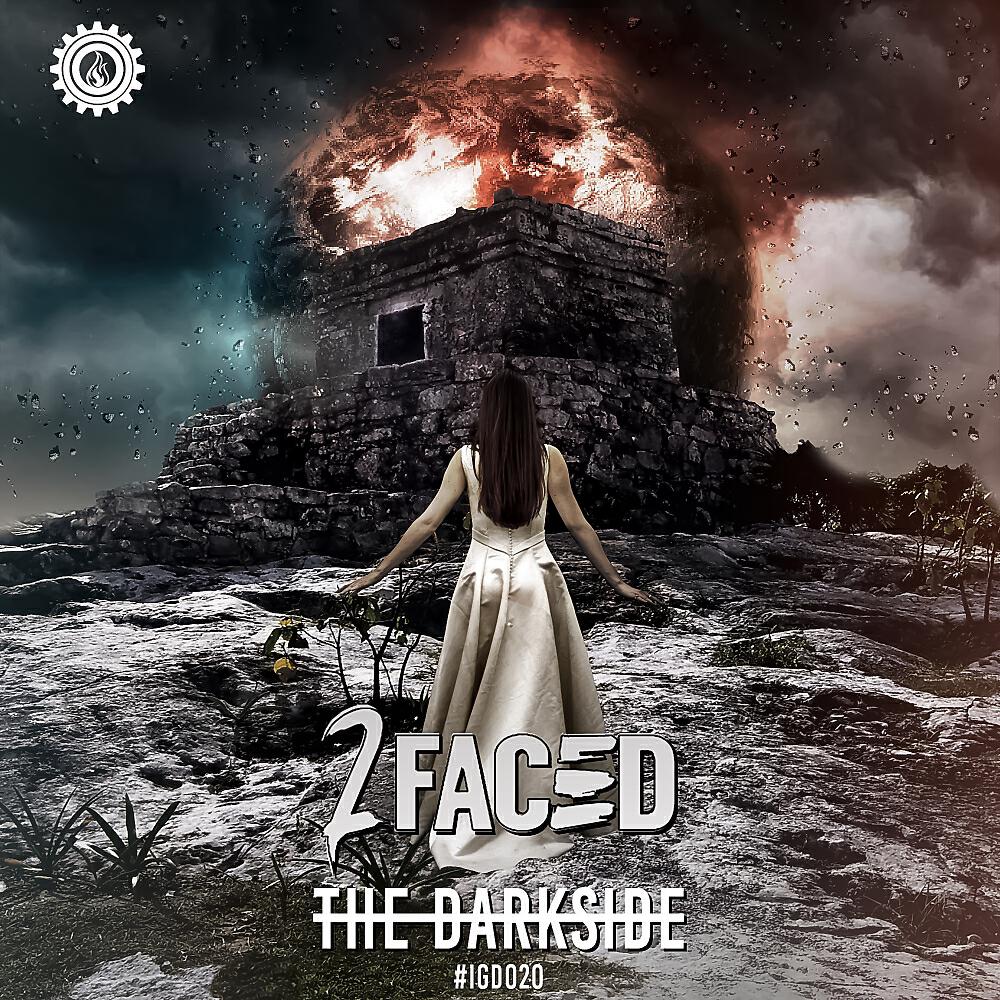 Релиз The Darkside