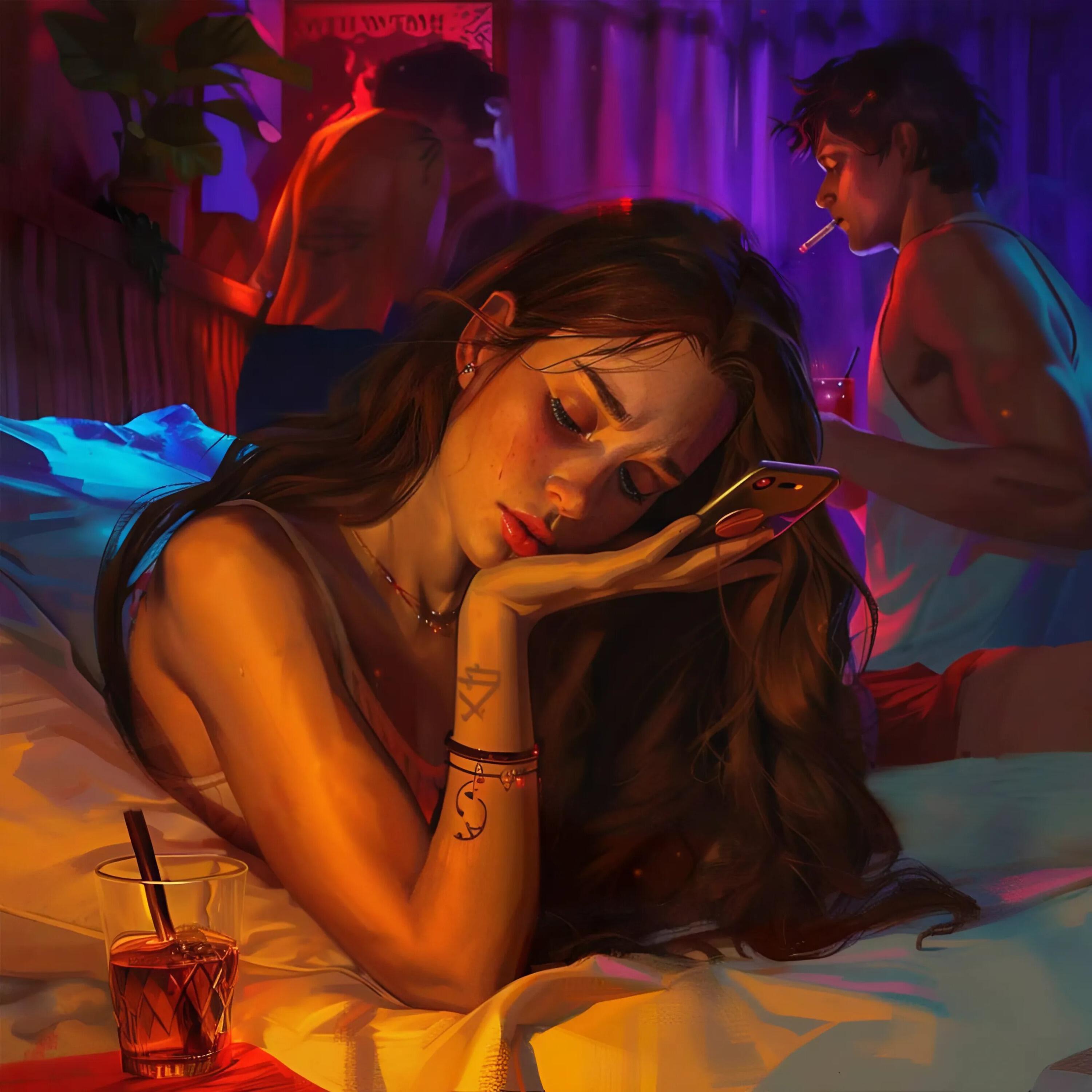 Релиз Прислал