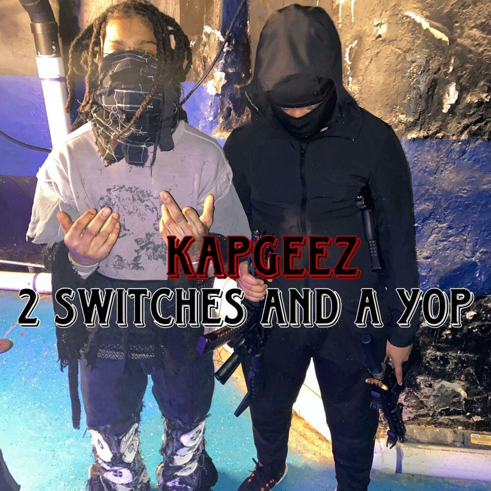 Kapgeez
