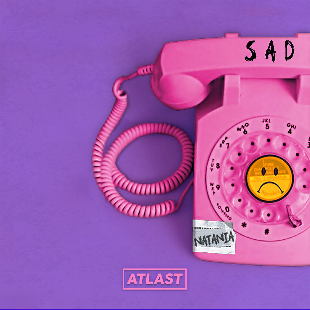 Постер альбома Sad
