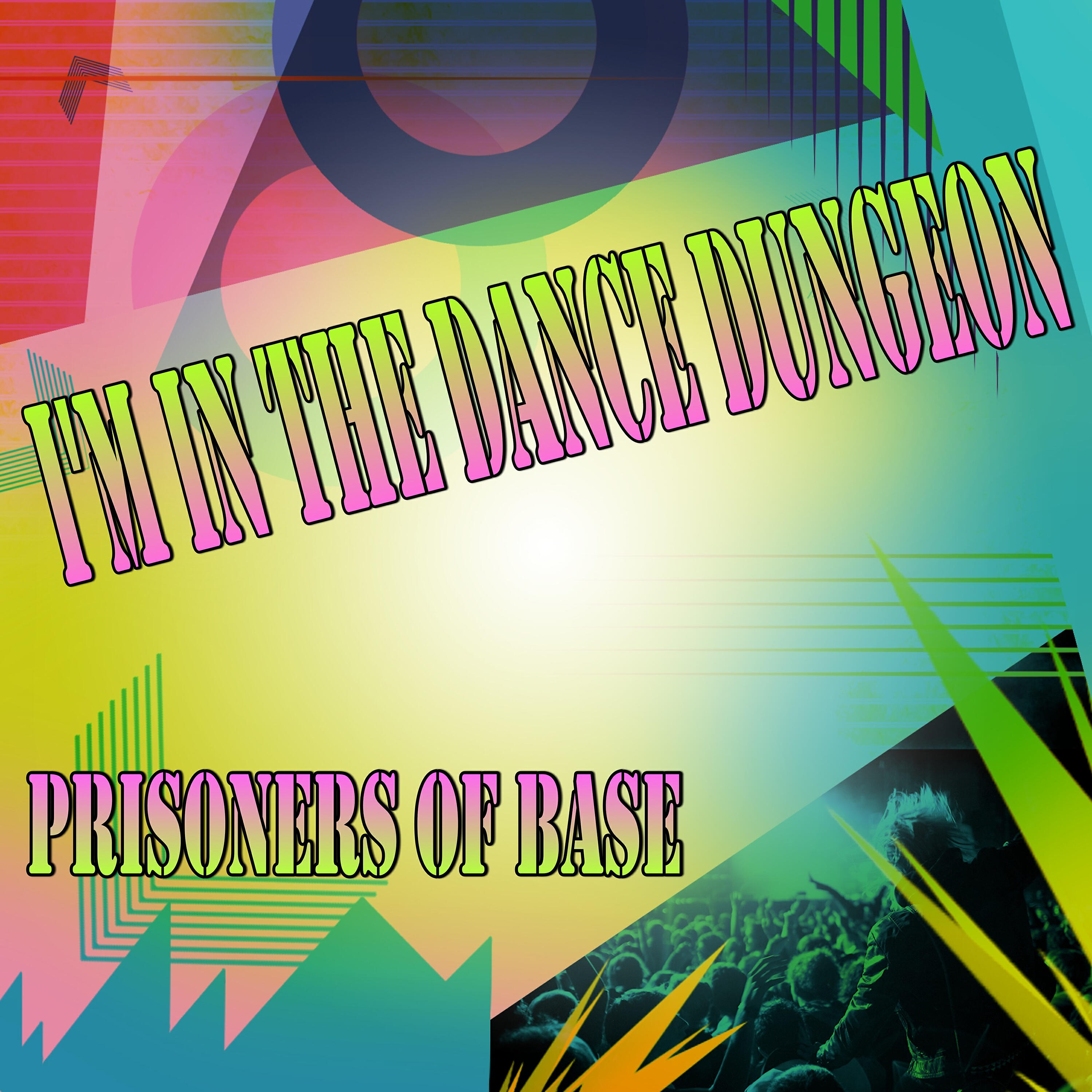 Релиз I'm in the Dance Dungeon