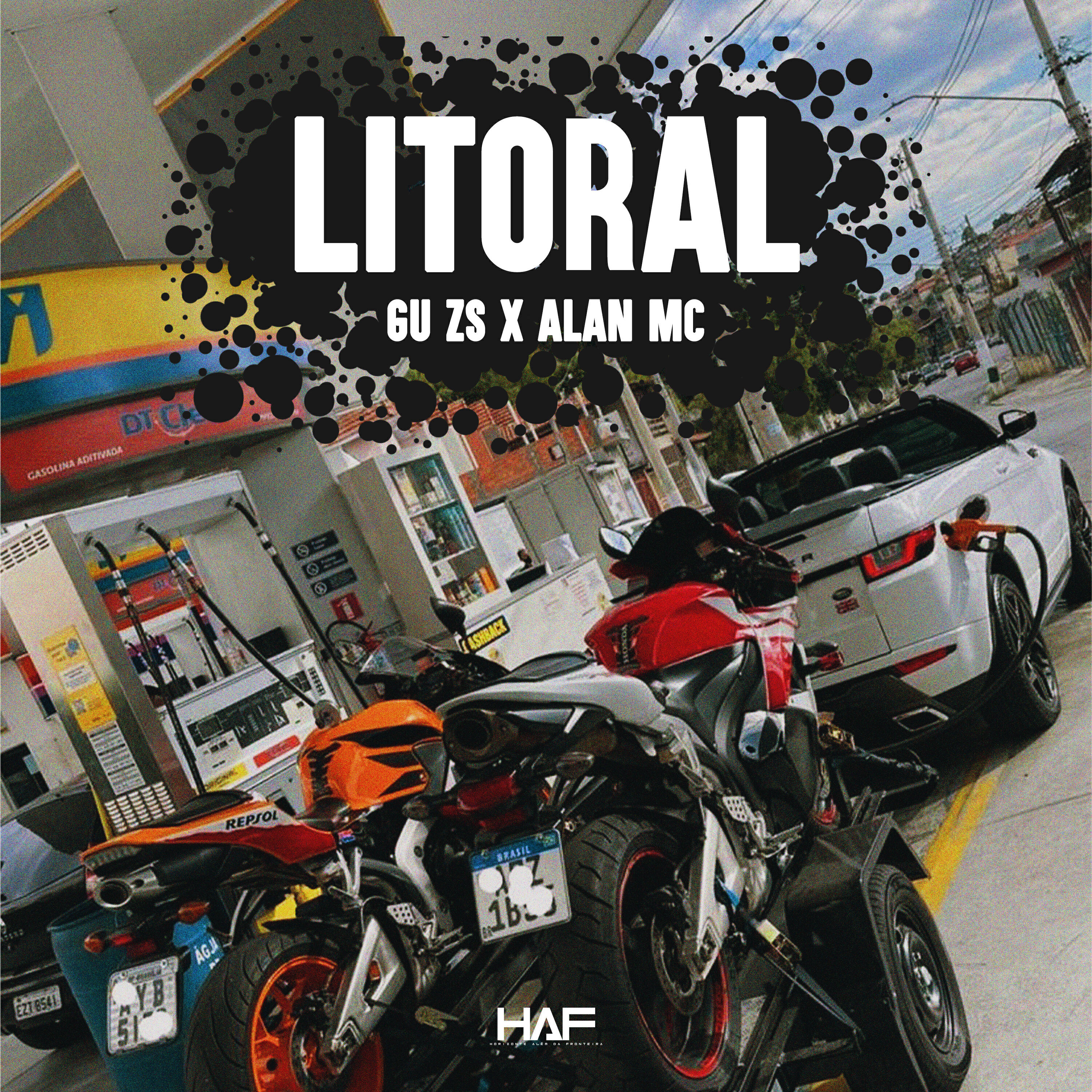 Релиз Litoral