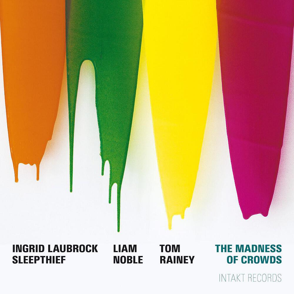 Релиз The Madness of Crowds