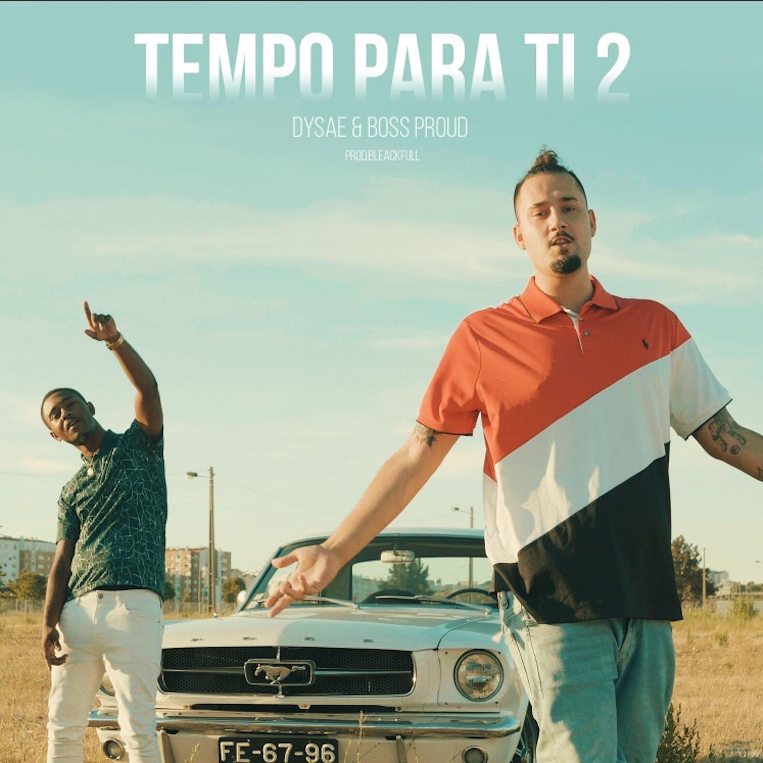 Релиз Tempo para Ti 2