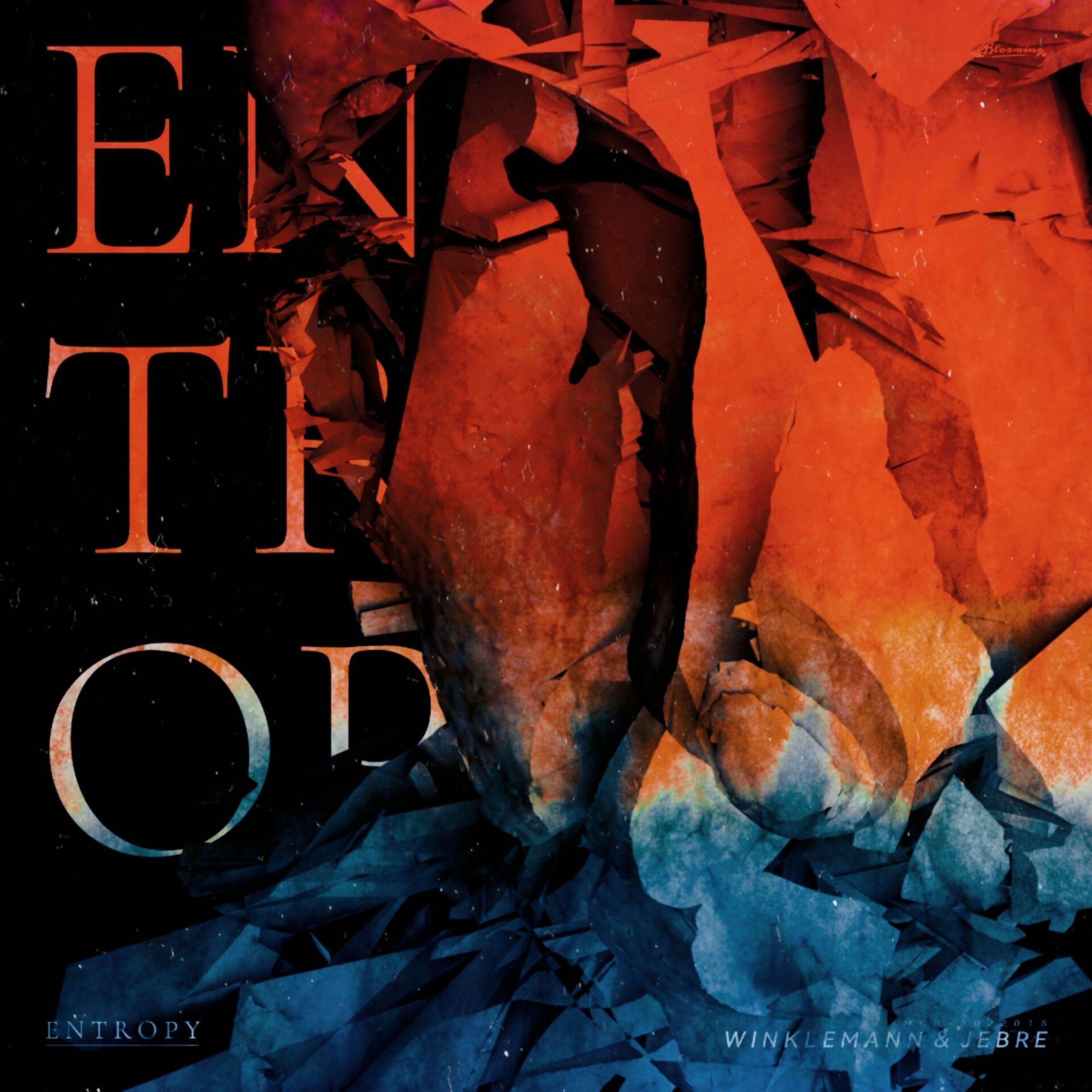 Релиз ENTROPY