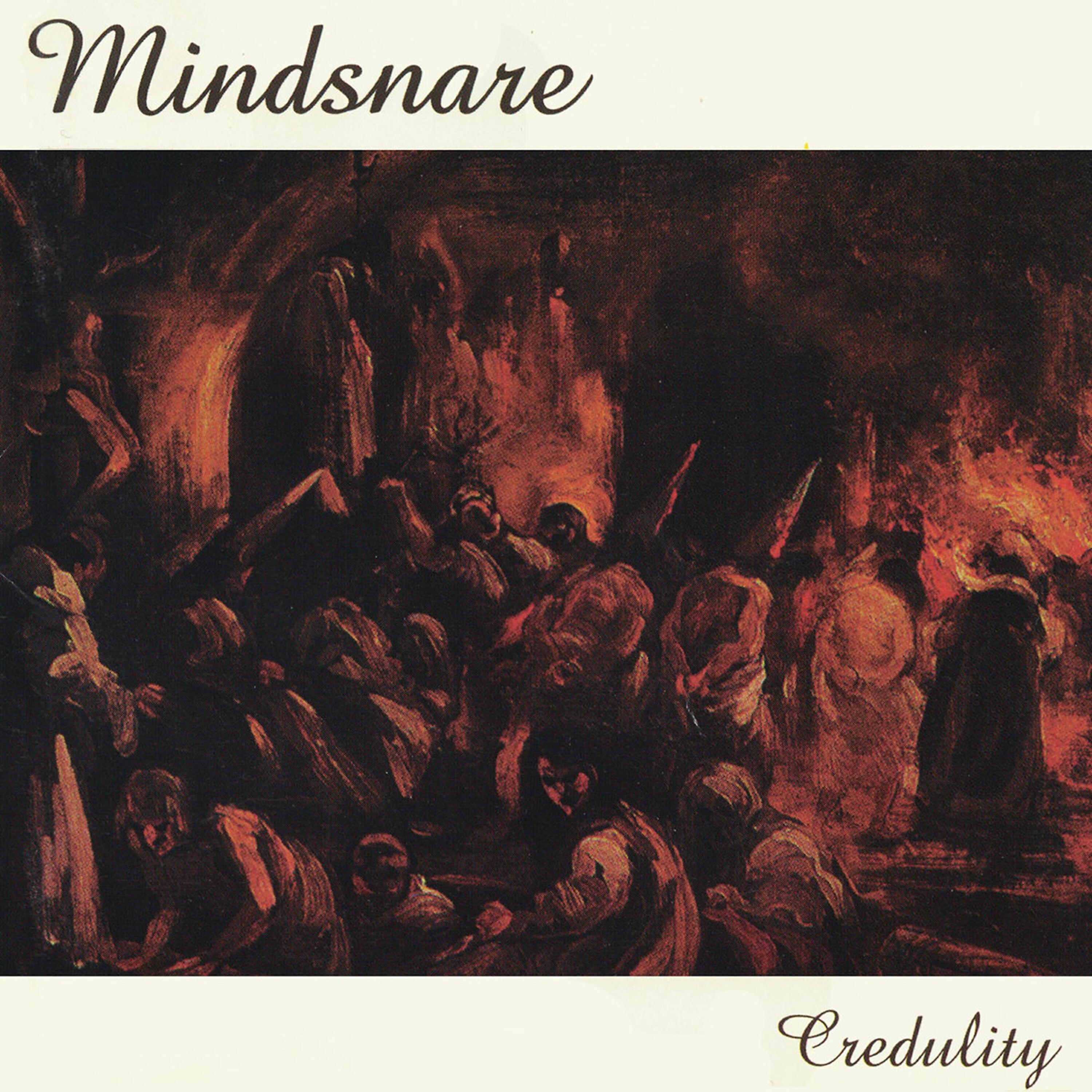 Релиз Credulity