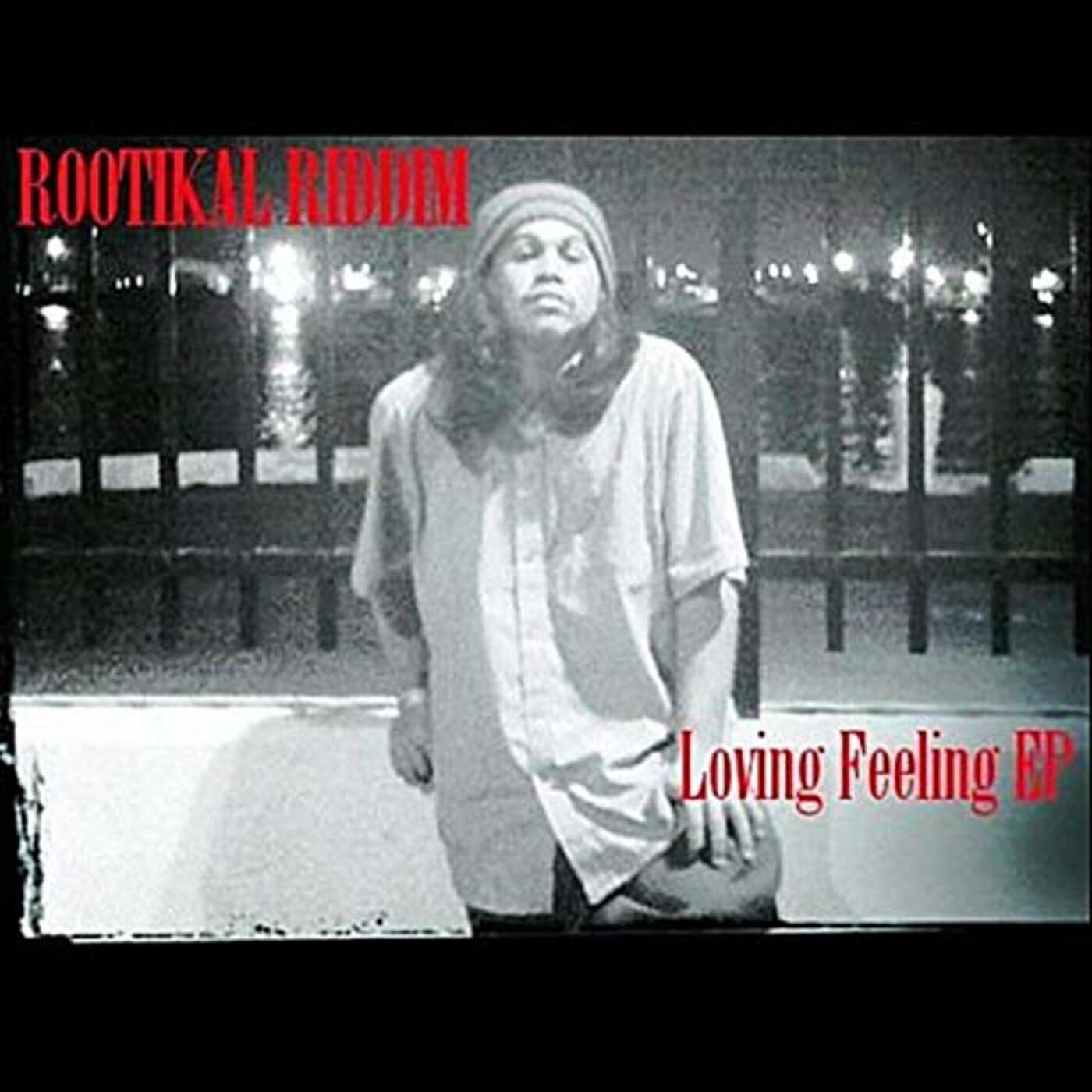 Релиз Loving Feeling