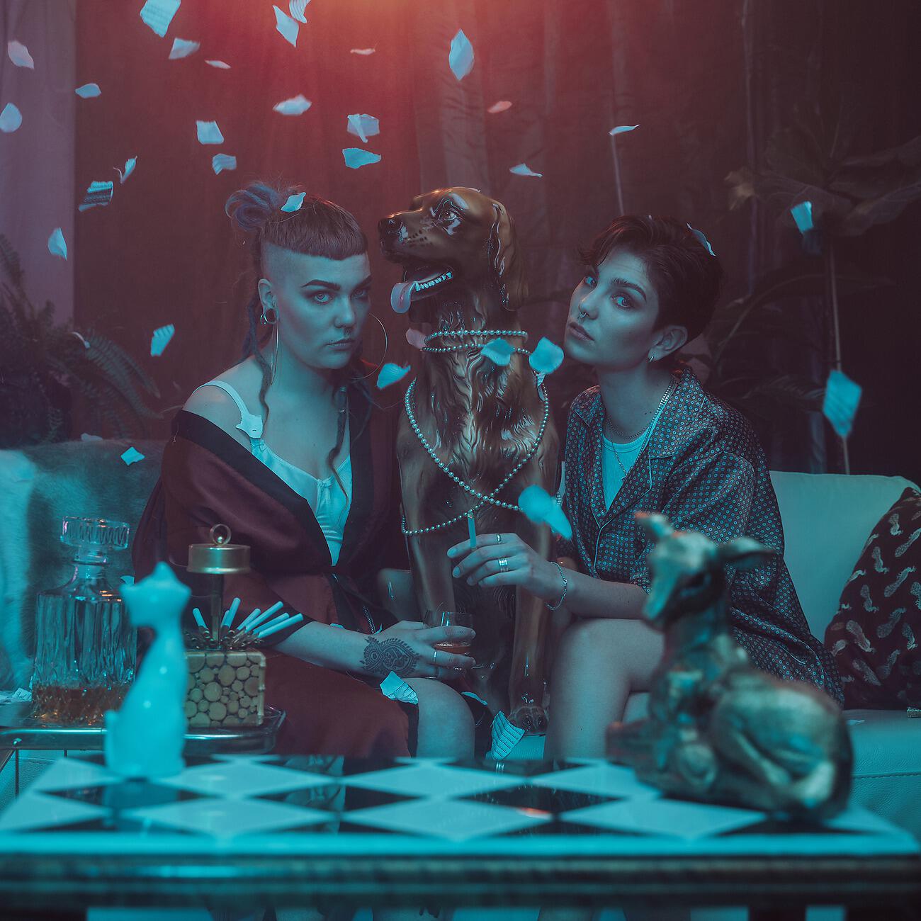 Релиз Vi är slut