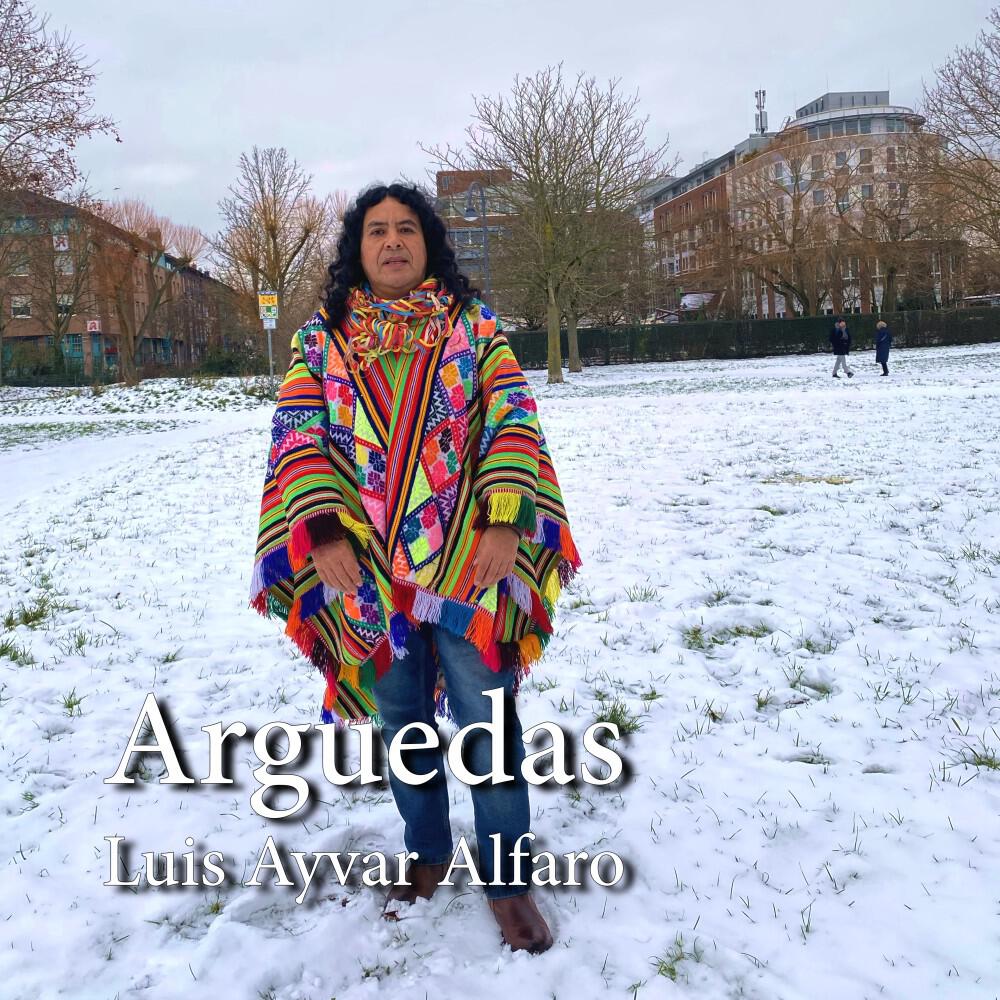 Релиз Arguedas