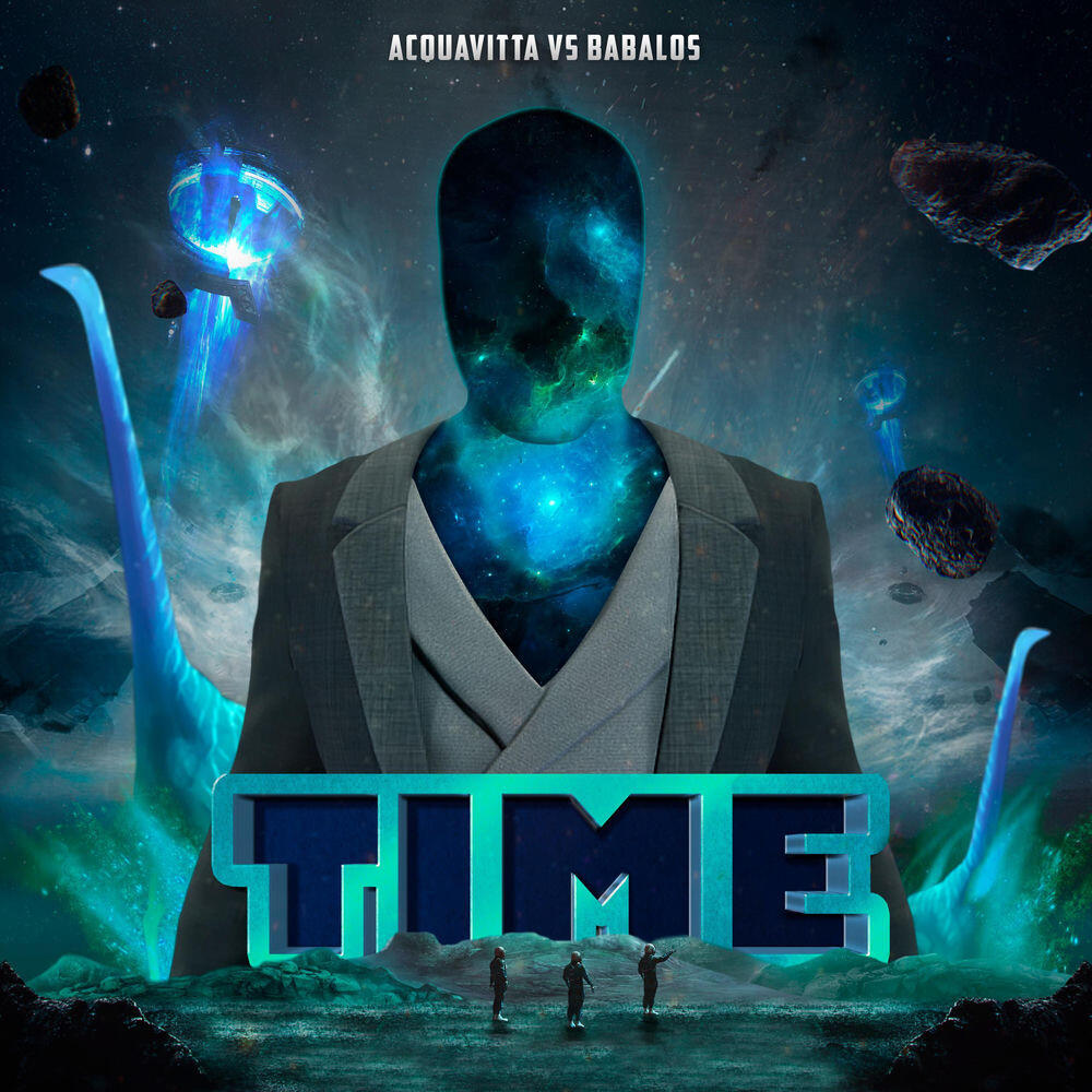 Релиз Time